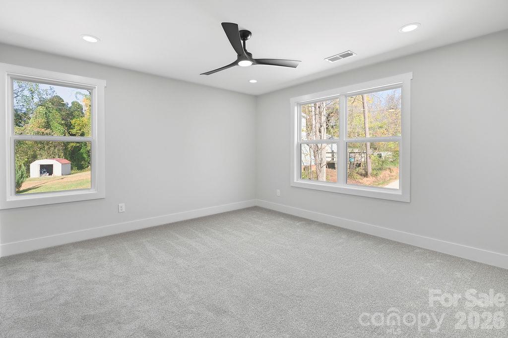 Single Family Residence at 707 Hillcrest Street NW, Lenoir, photo 18 of 28