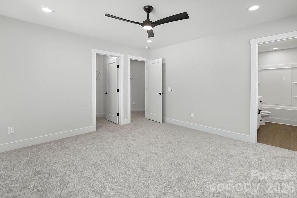 Single Family Residence at 707 Hillcrest Street NW, Lenoir, photo 19 of 28