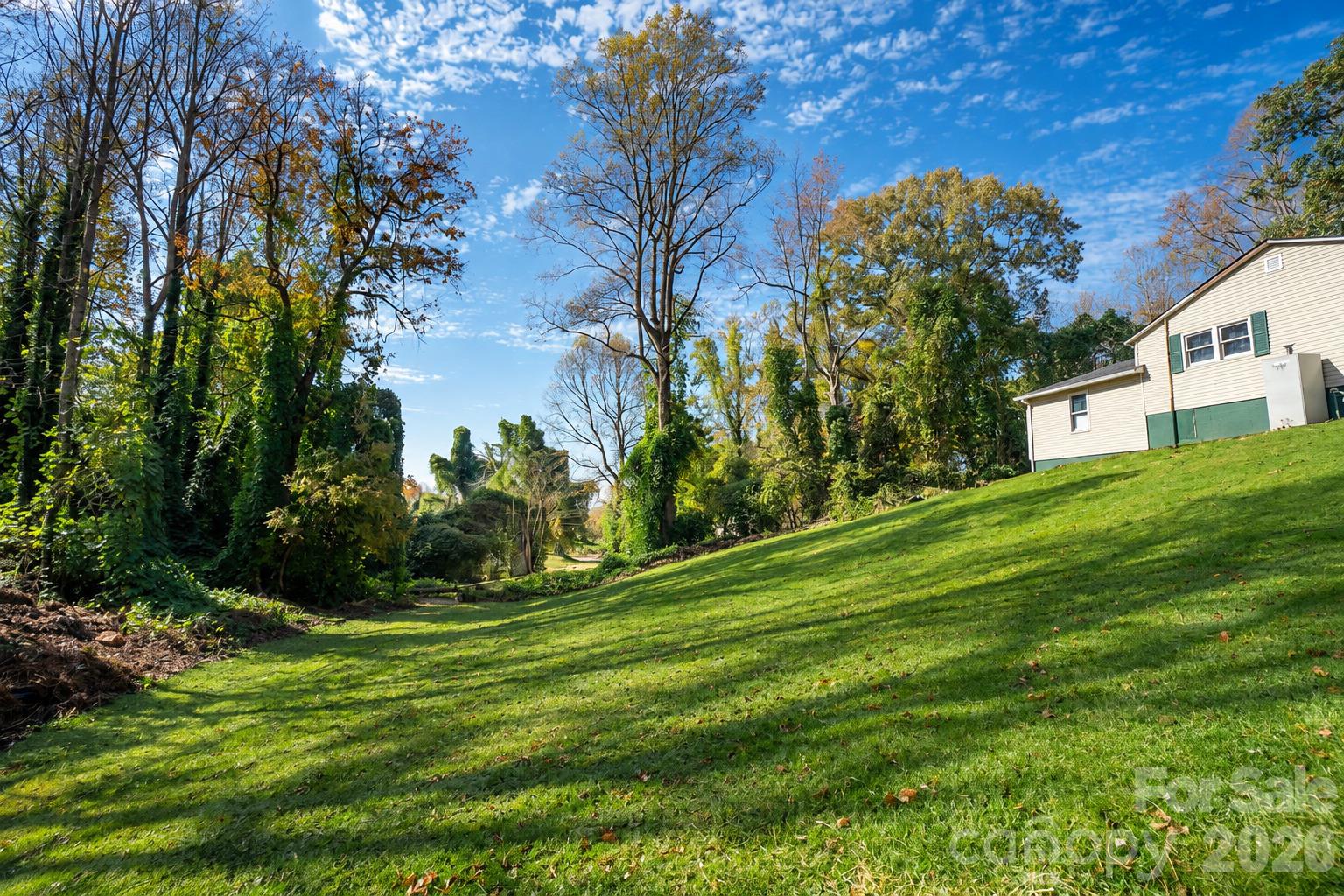 Single Family Residence at 707 Hillcrest Street NW, Lenoir, photo 28 of 28