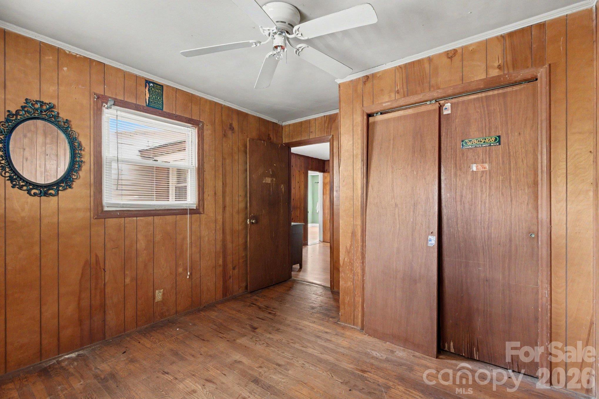 Single Family Residence at 2800 Parkmont Drive, Charlotte, photo 20 of 30