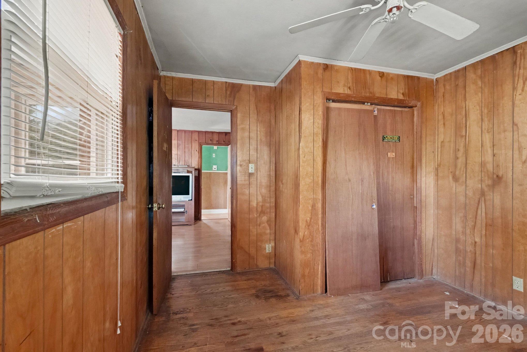 Single Family Residence at 2800 Parkmont Drive, Charlotte, photo 23 of 30