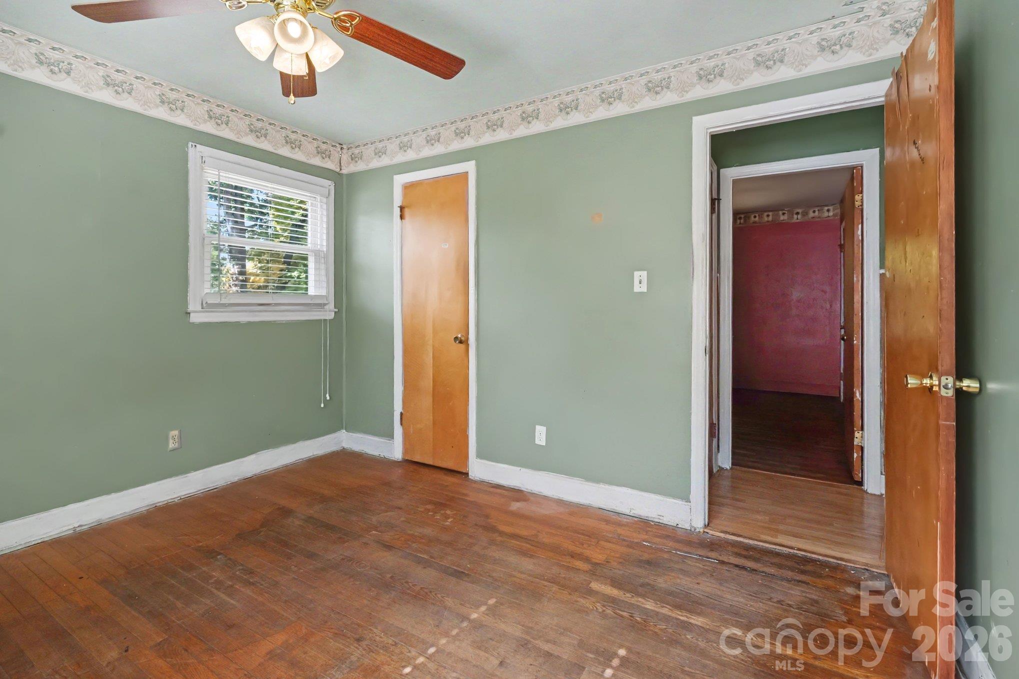 Single Family Residence at 2800 Parkmont Drive, Charlotte, photo 27 of 30