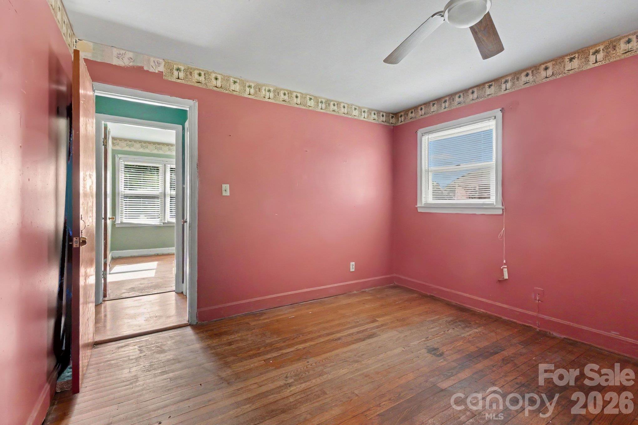 Single Family Residence at 2800 Parkmont Drive, Charlotte, photo 28 of 30
