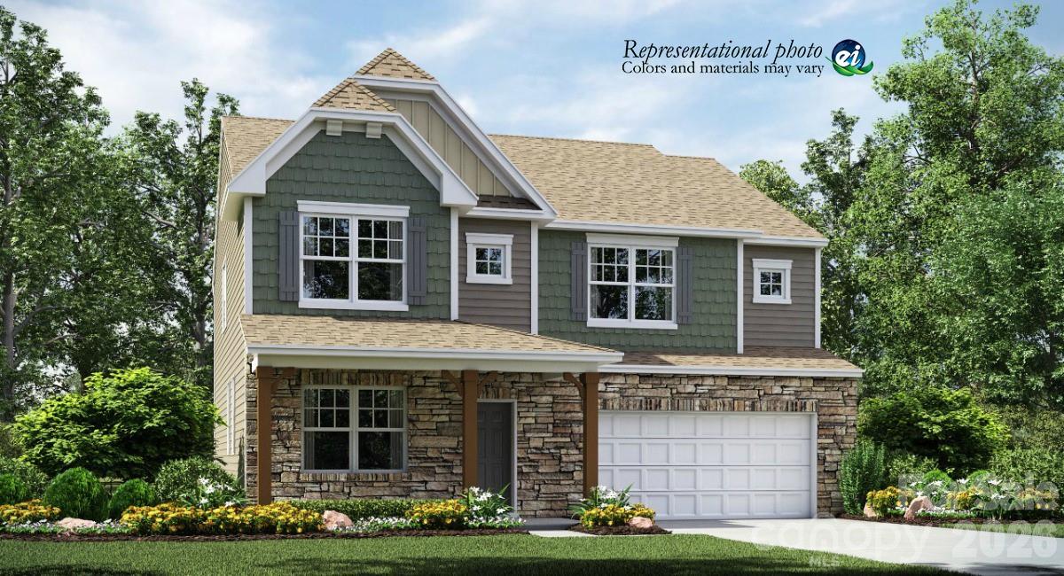 Single Family Residence at 1219 Widgeon Way, Belmont