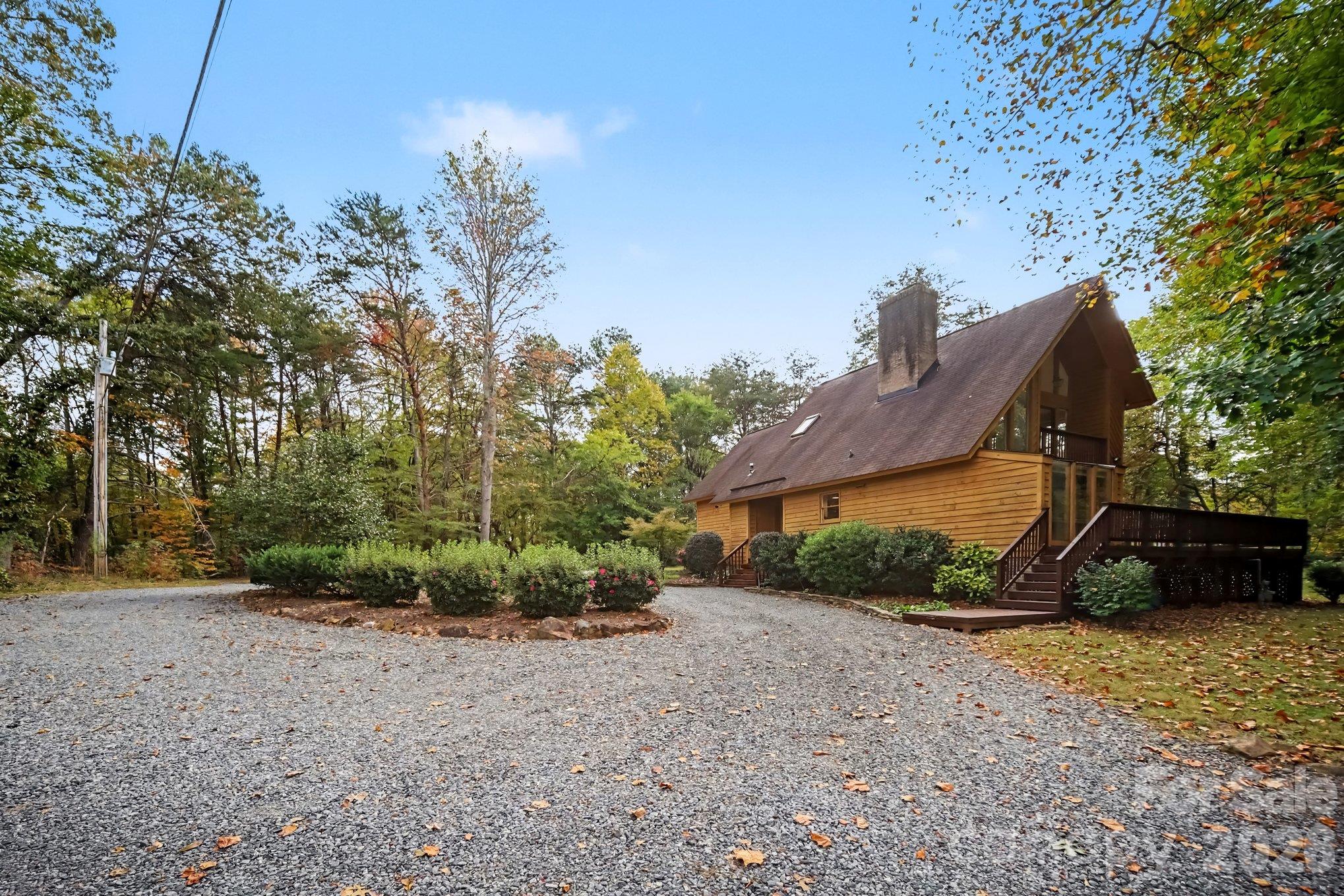 Single Family Residence at 9449 Robinson Church Road, Harrisburg, photo 2 of 46