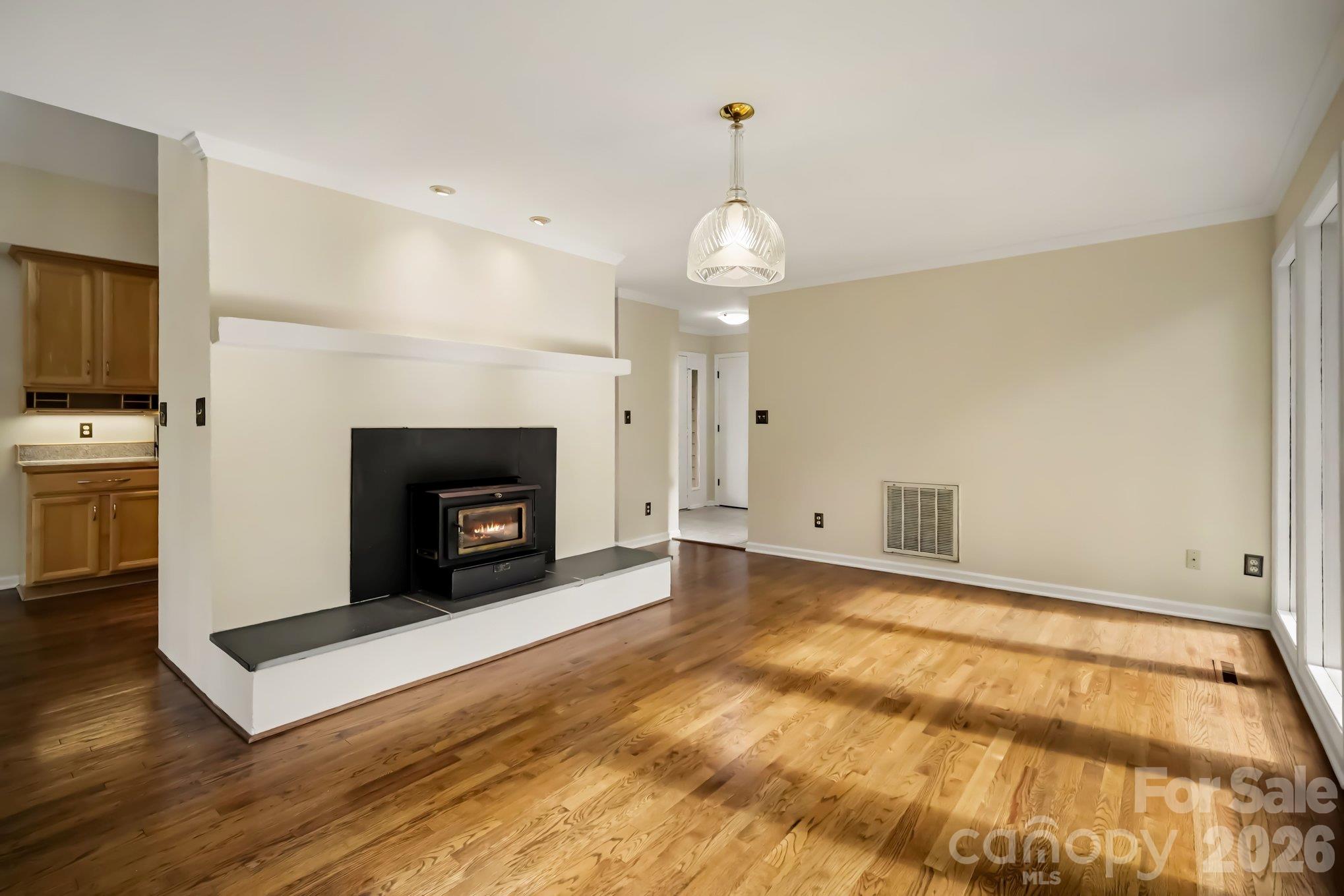Single Family Residence at 9449 Robinson Church Road, Harrisburg, photo 10 of 46