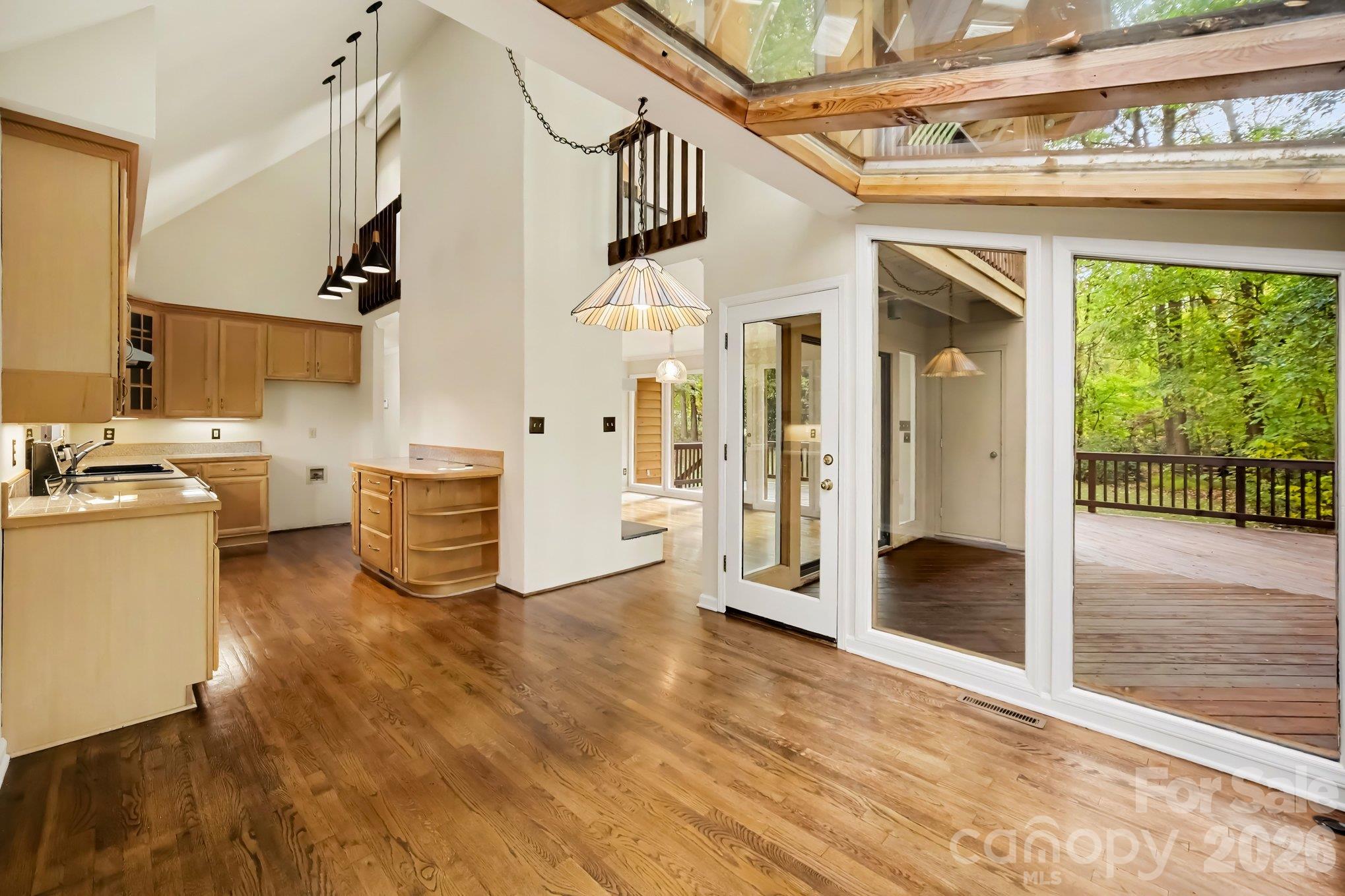 Single Family Residence at 9449 Robinson Church Road, Harrisburg, photo 11 of 46