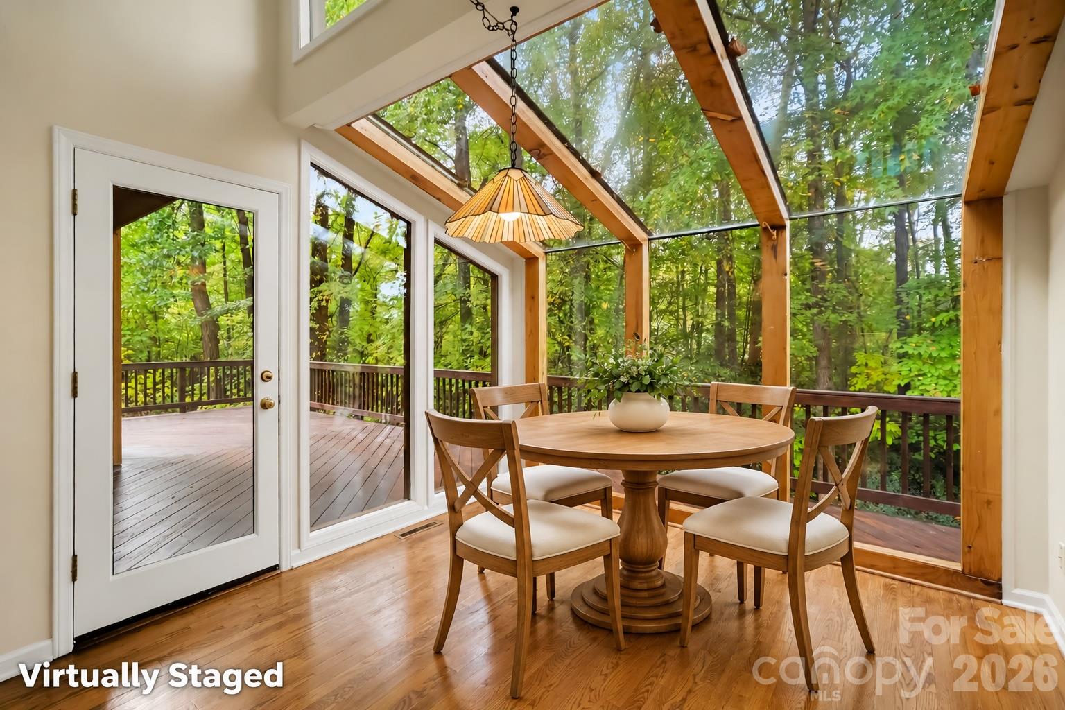 Single Family Residence at 9449 Robinson Church Road, Harrisburg, photo 12 of 46
