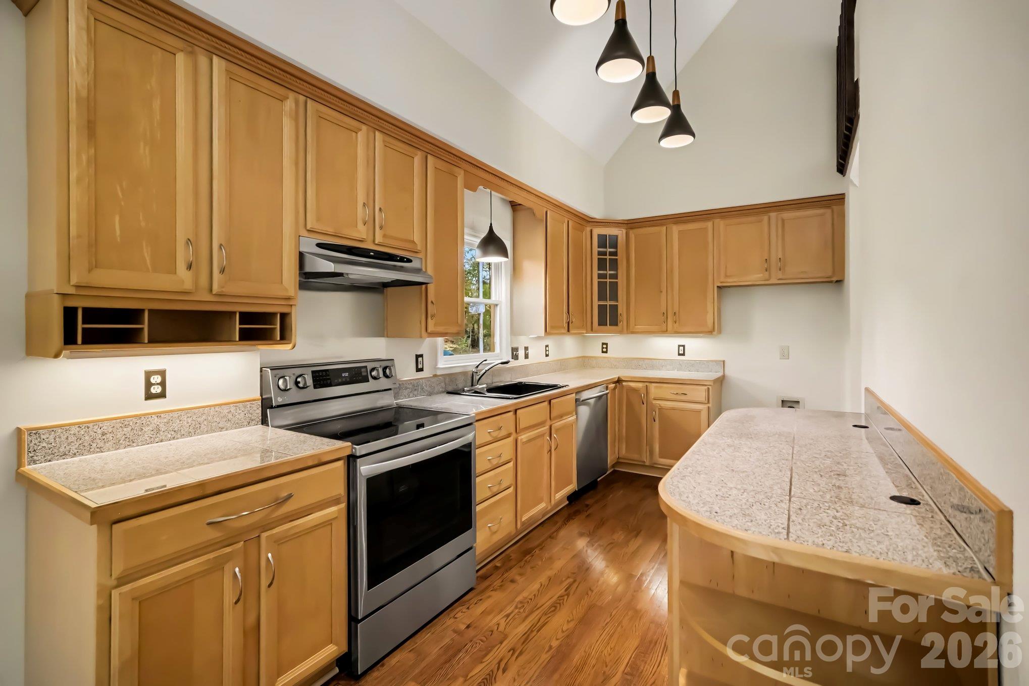 Single Family Residence at 9449 Robinson Church Road, Harrisburg, photo 15 of 46