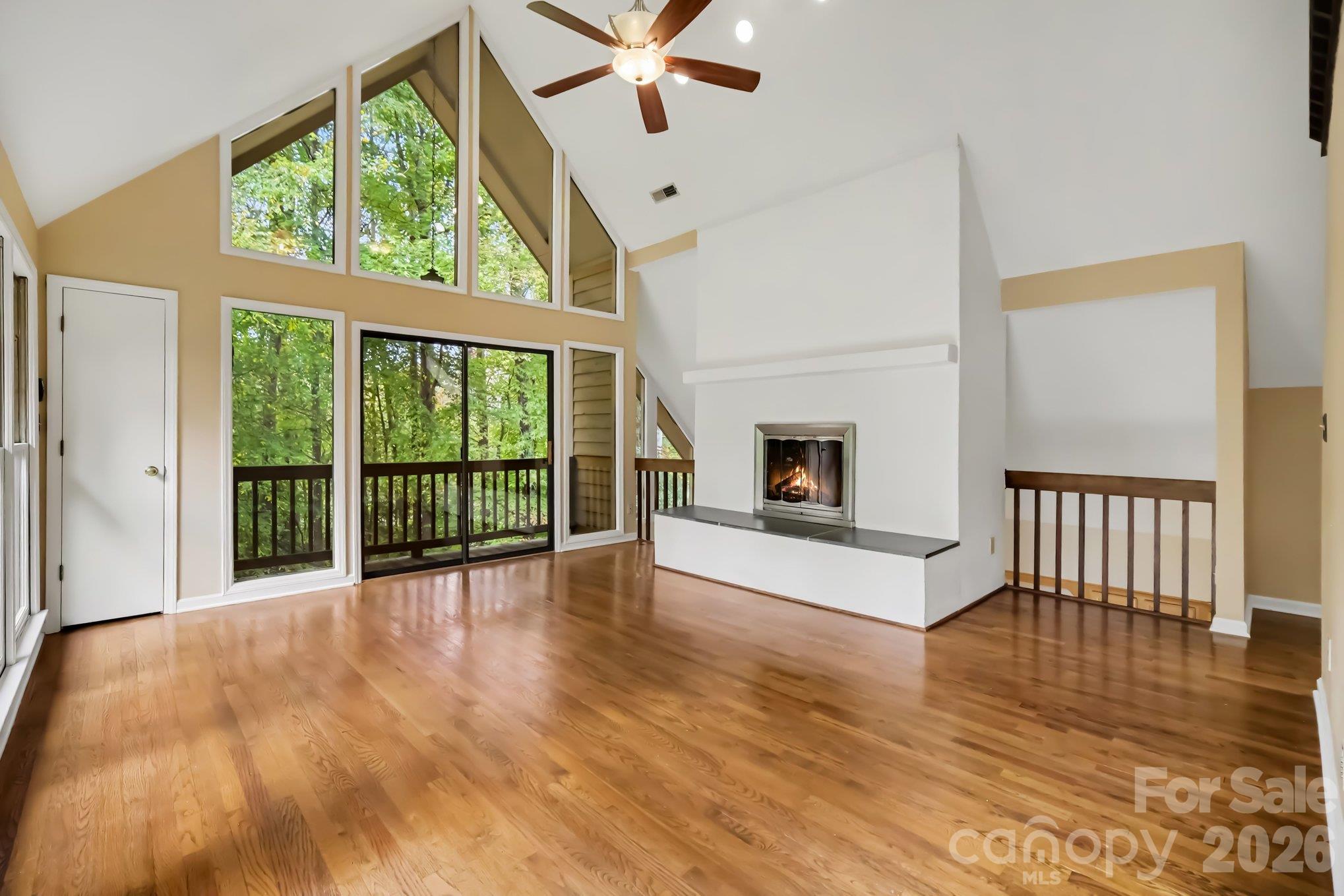 Single Family Residence at 9449 Robinson Church Road, Harrisburg, photo 19 of 46