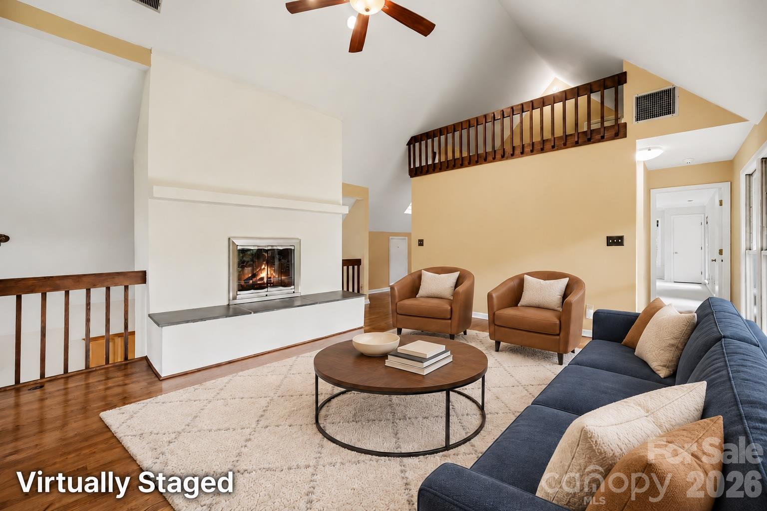 Single Family Residence at 9449 Robinson Church Road, Harrisburg, photo 20 of 46