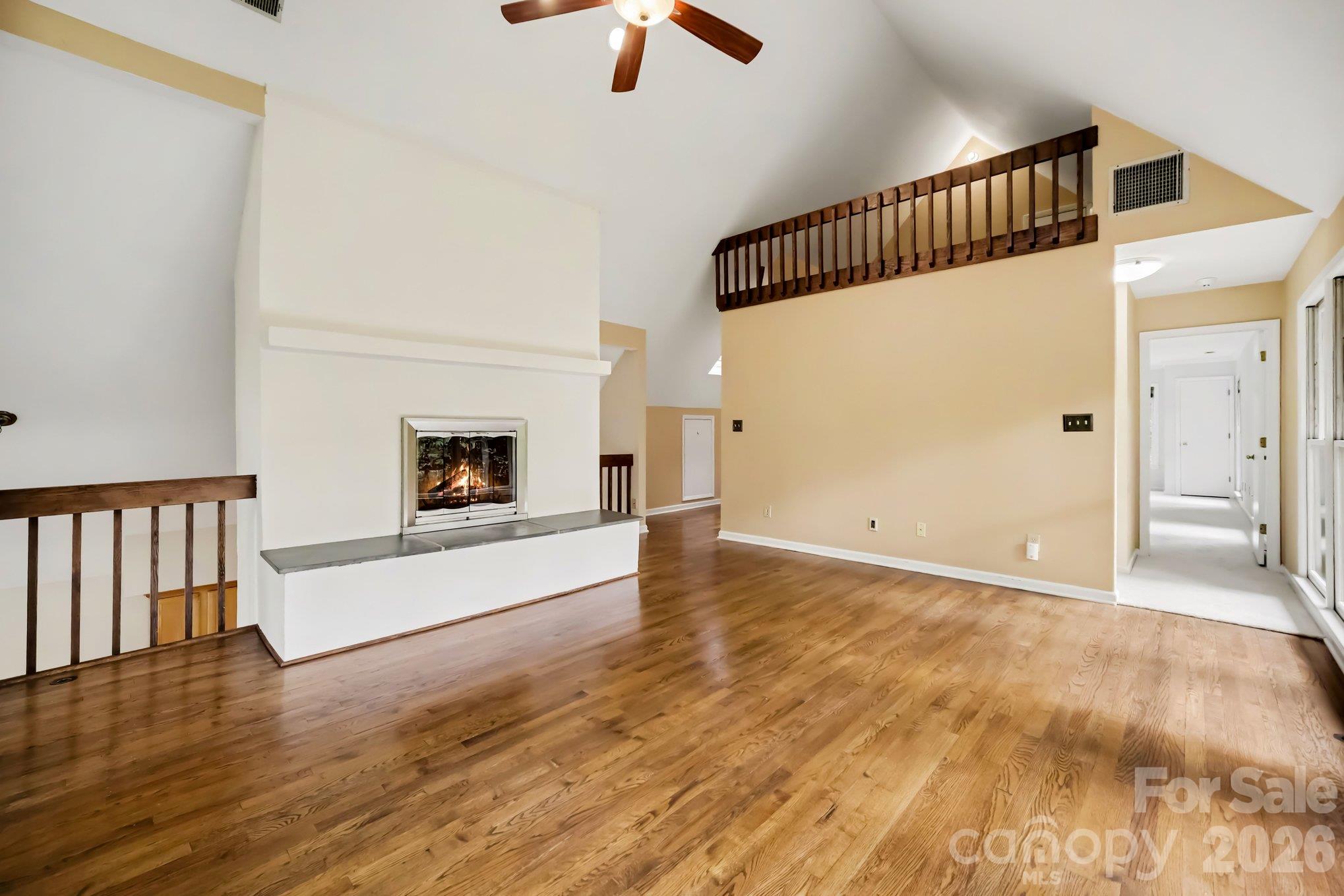 Single Family Residence at 9449 Robinson Church Road, Harrisburg, photo 21 of 46
