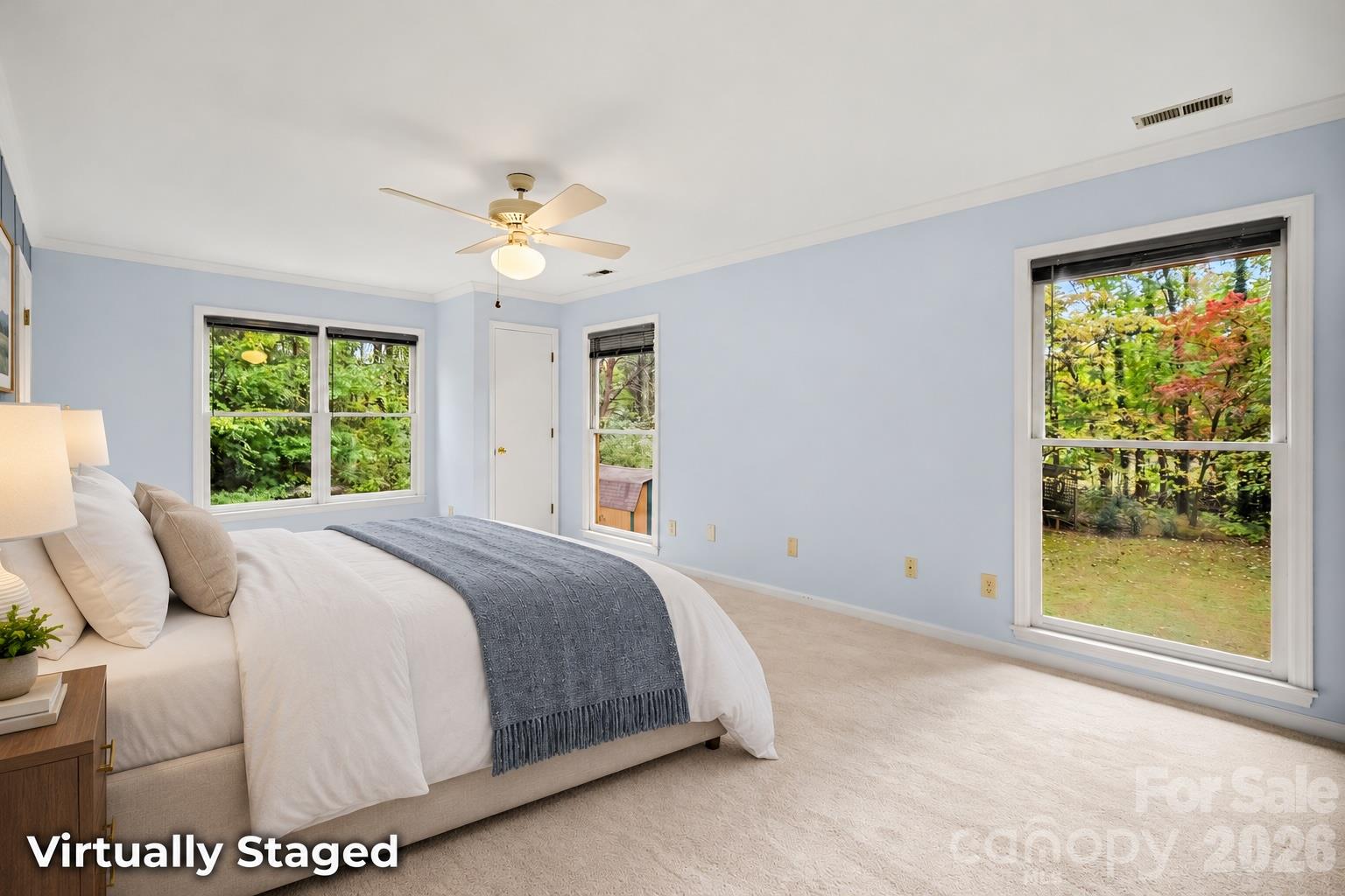 Single Family Residence at 9449 Robinson Church Road, Harrisburg, photo 24 of 46