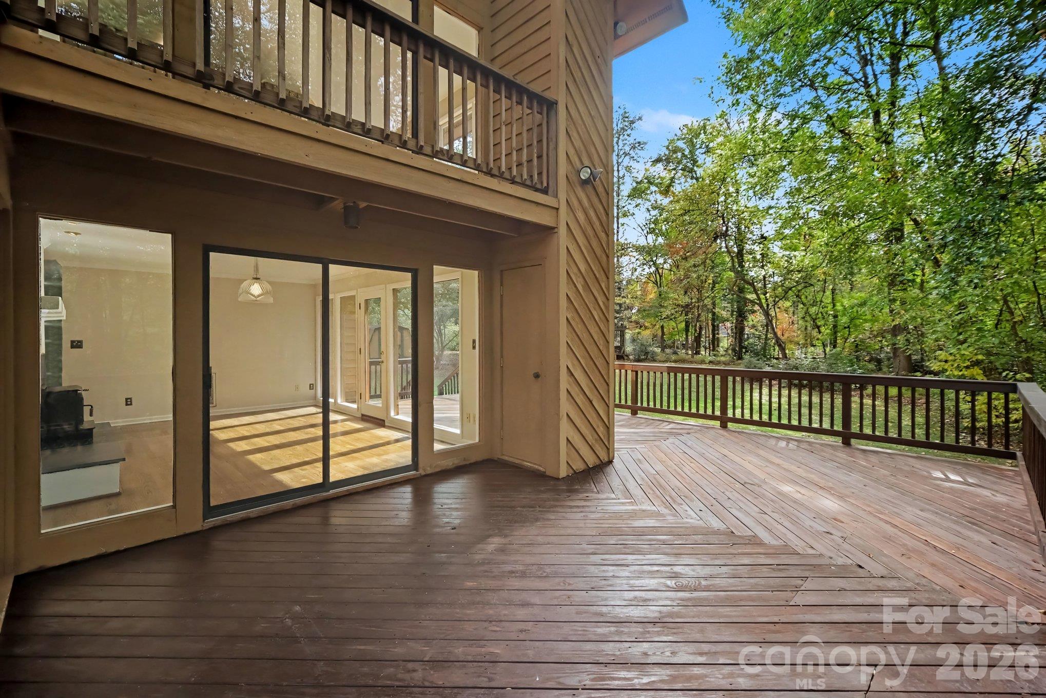 Single Family Residence at 9449 Robinson Church Road, Harrisburg, photo 39 of 46