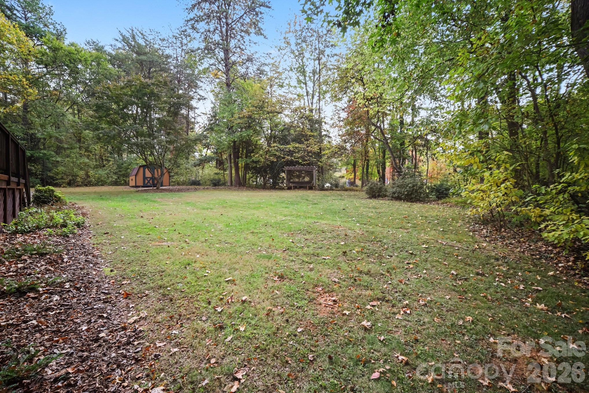 Single Family Residence at 9449 Robinson Church Road, Harrisburg, photo 41 of 46