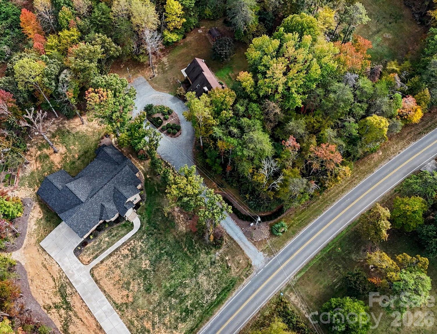 Single Family Residence at 9449 Robinson Church Road, Harrisburg, photo 45 of 46