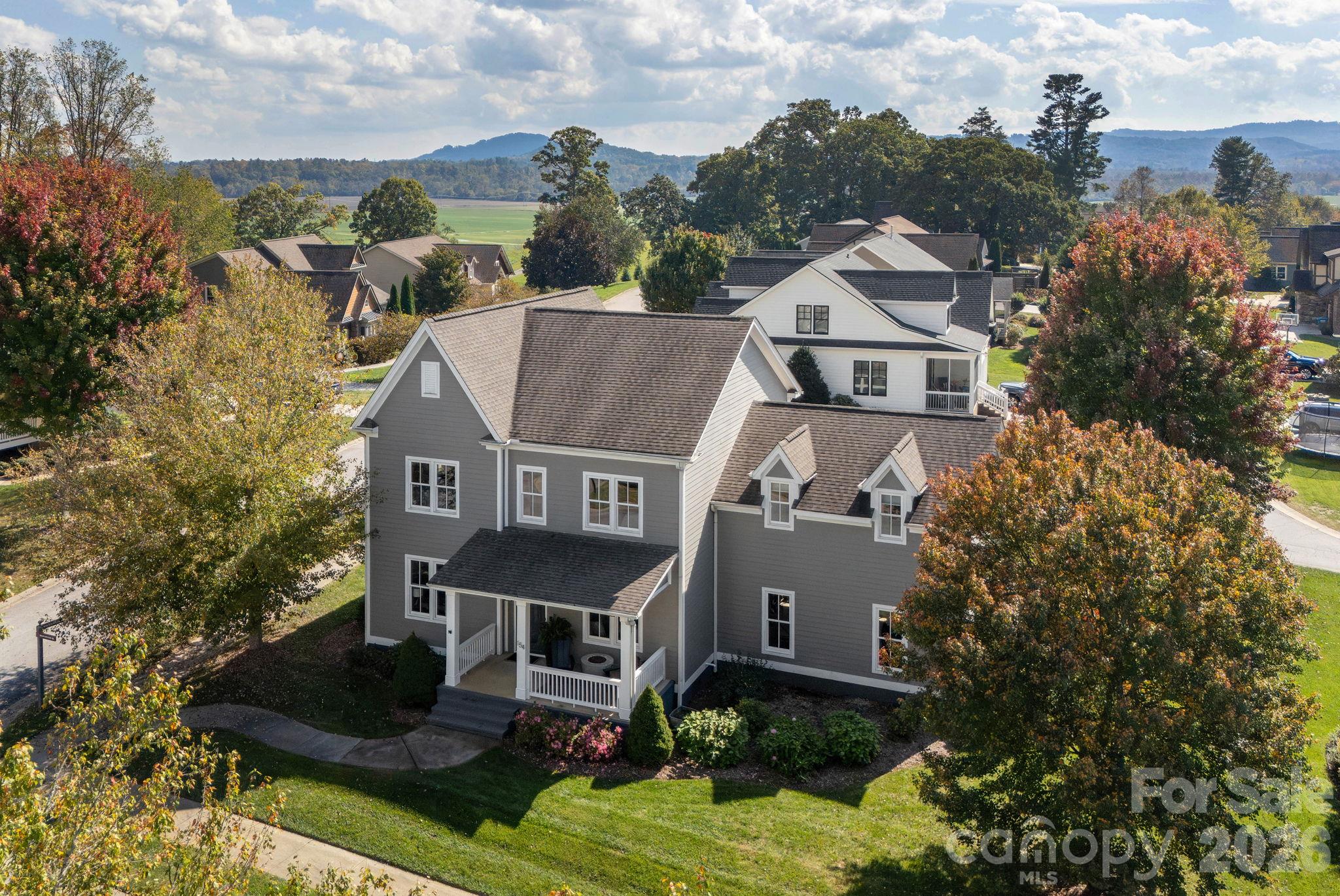 154 Birchbark Drive
