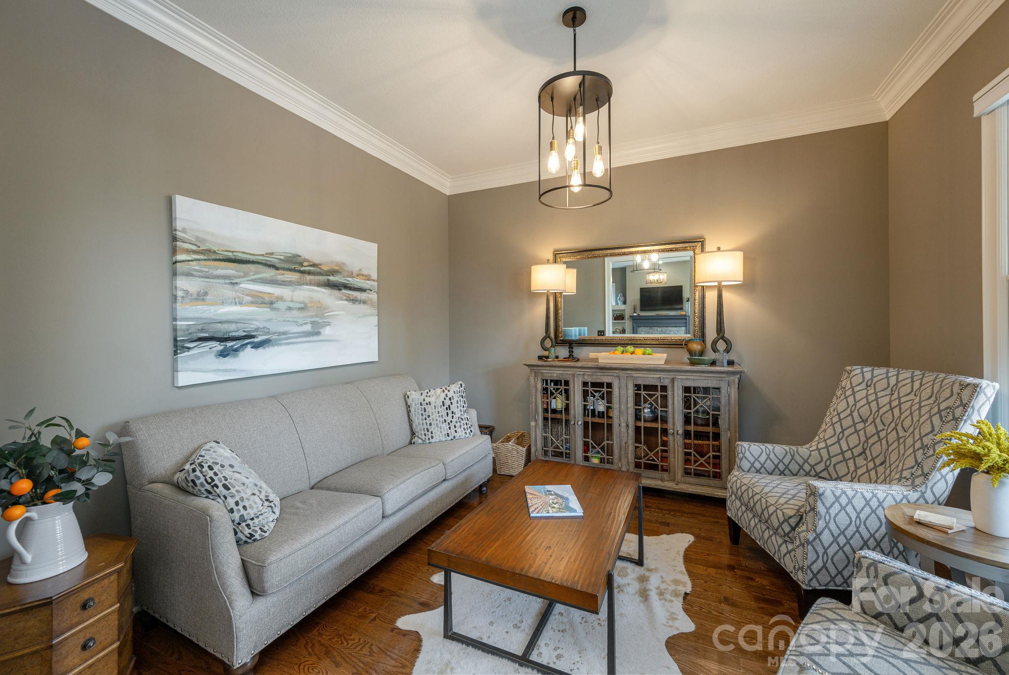 Single Family Residence at 154 Birchbark Drive, Mills River, photo 7 of 38