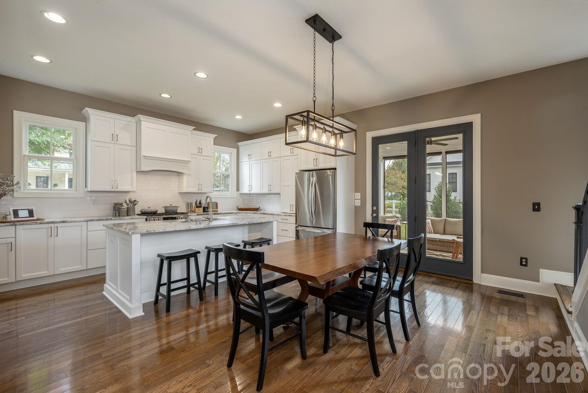 Single Family Residence at 154 Birchbark Drive, Mills River, photo 8 of 38
