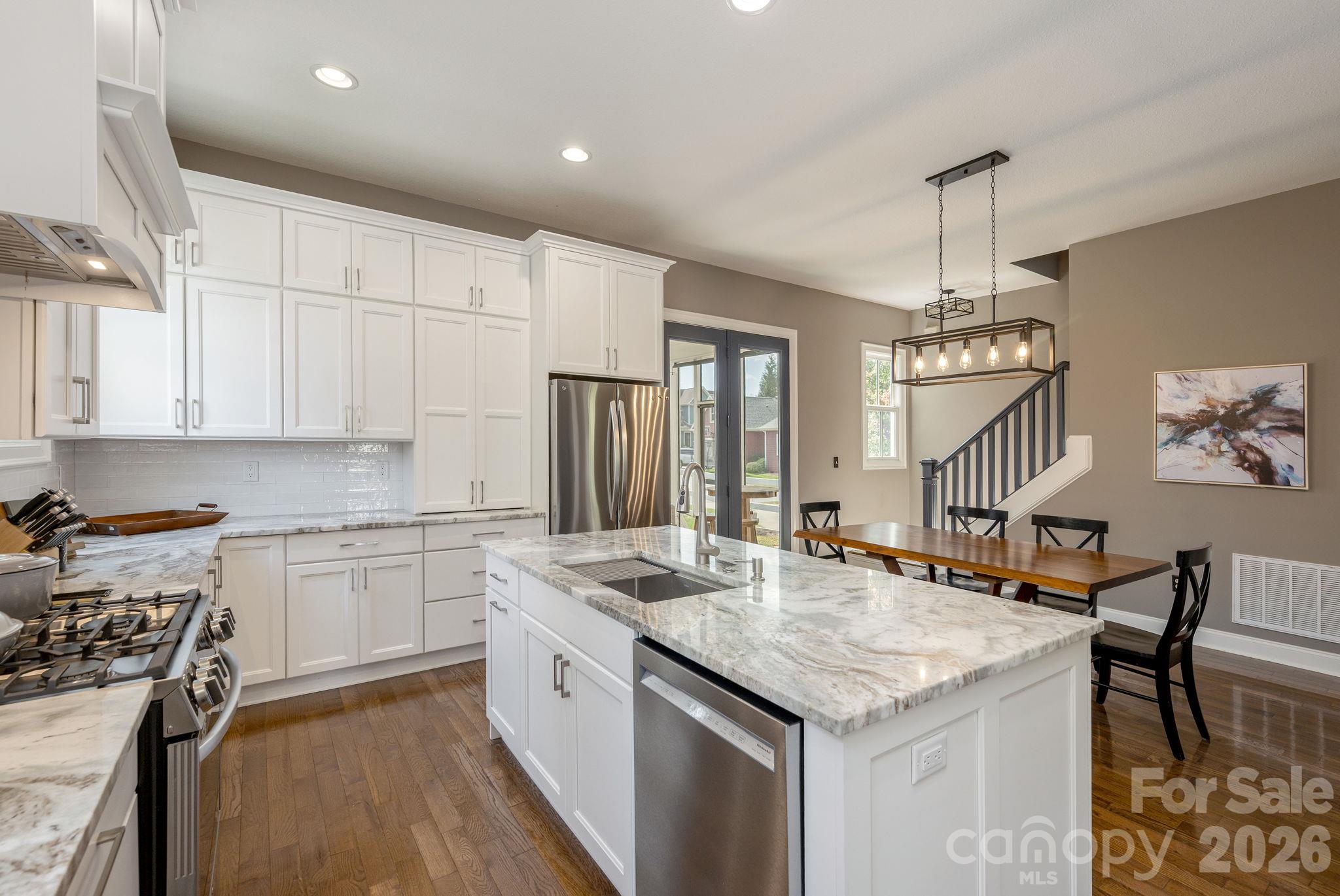 Single Family Residence at 154 Birchbark Drive, Mills River, photo 12 of 38