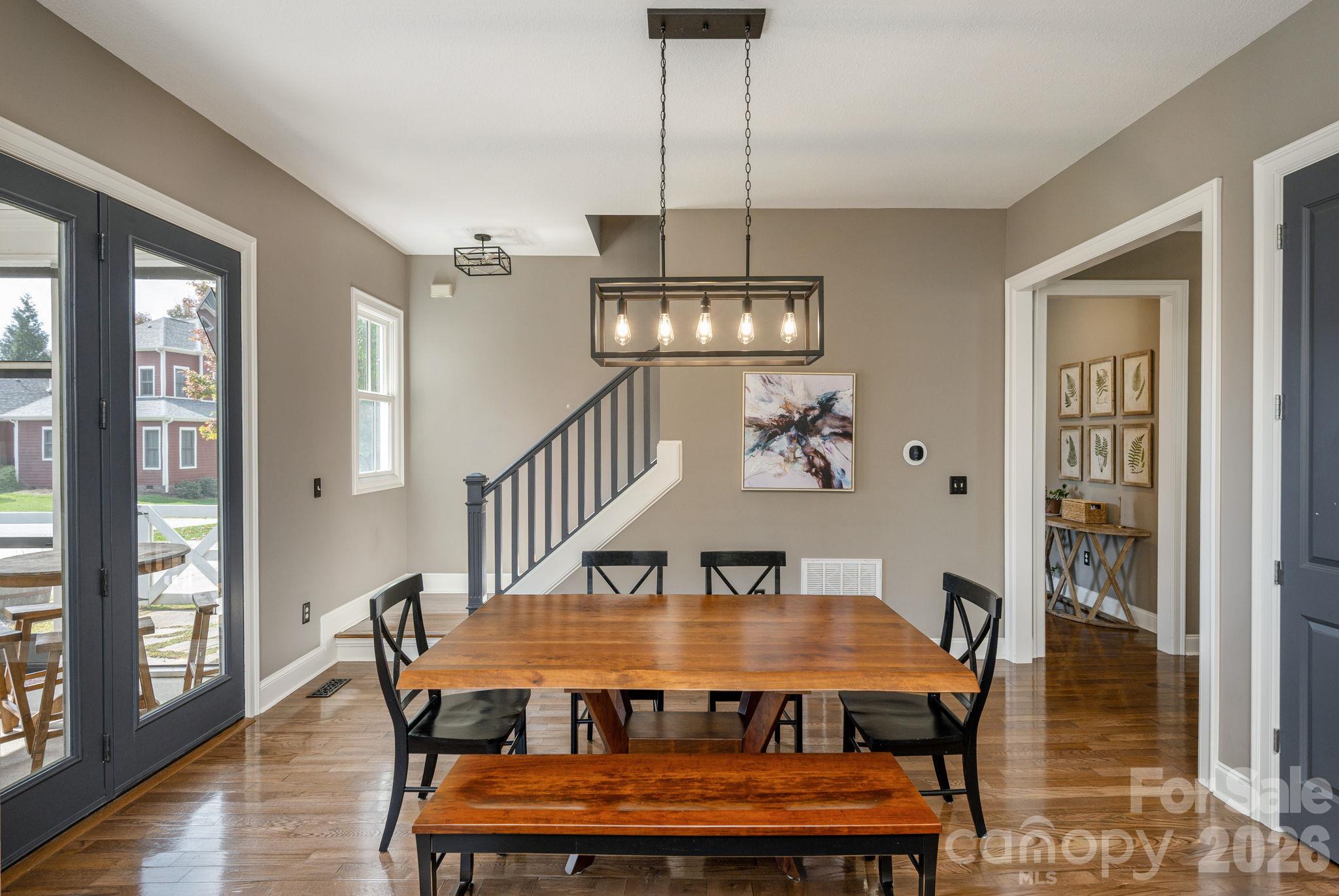 Single Family Residence at 154 Birchbark Drive, Mills River, photo 14 of 38