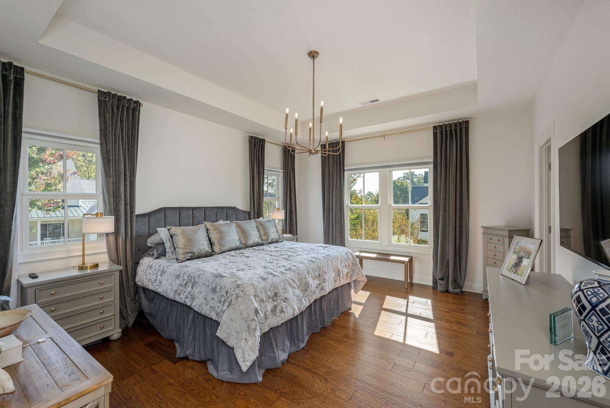 Single Family Residence at 154 Birchbark Drive, Mills River, photo 17 of 38