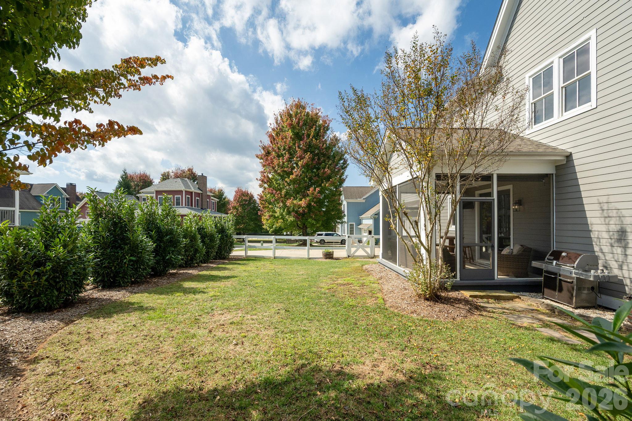 Single Family Residence at 154 Birchbark Drive, Mills River, photo 29 of 38