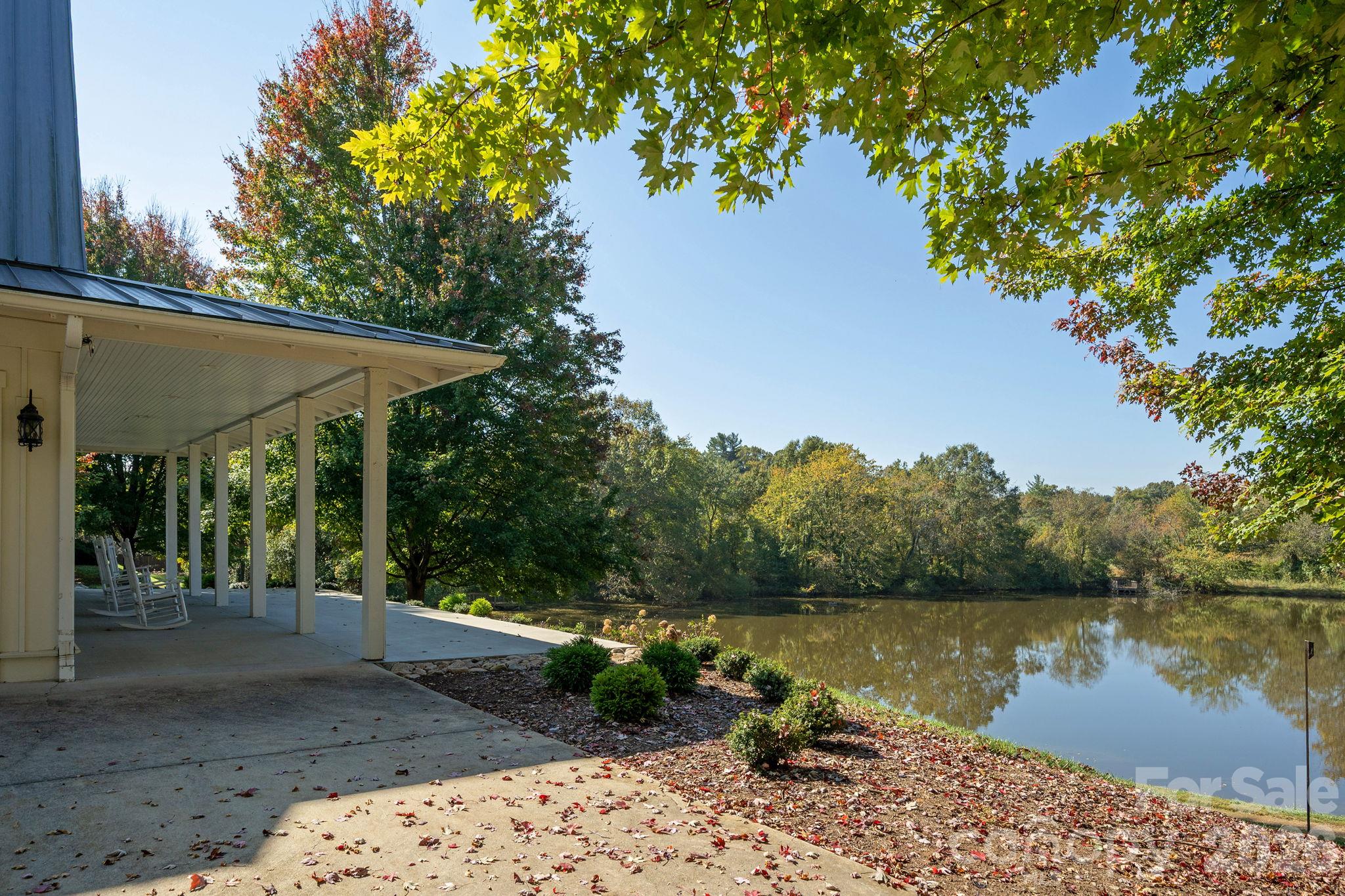Single Family Residence at 154 Birchbark Drive, Mills River, photo 33 of 38