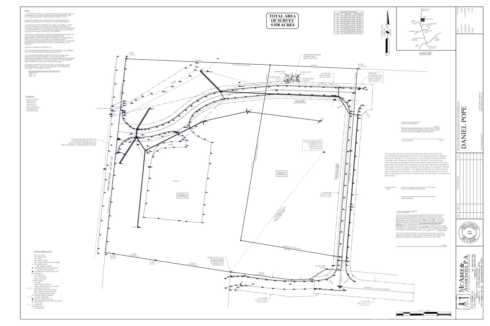 Lot at 25 Frito Way, Arden, photo 11 of 11