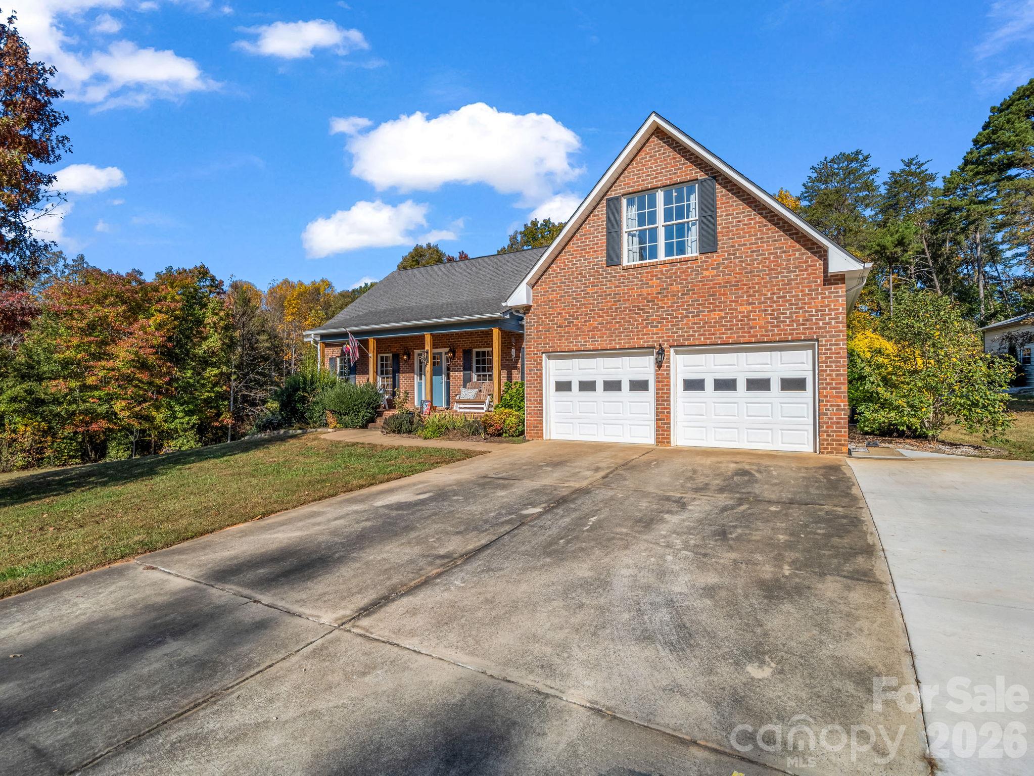 Single Family Residence at 212 Twin K Drive, Rutherfordton, photo 3 of 43