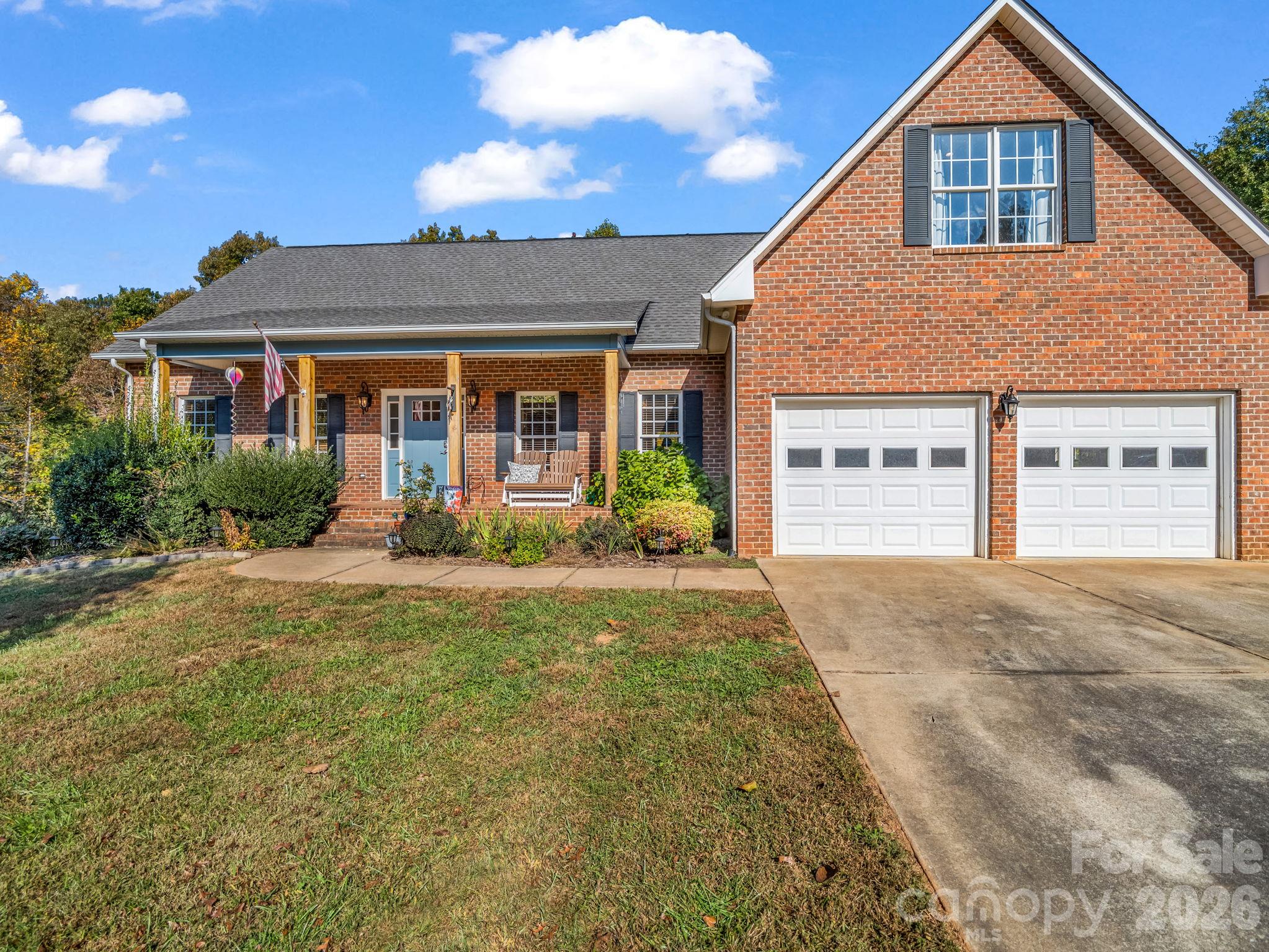 Single Family Residence at 212 Twin K Drive, Rutherfordton, photo 4 of 43