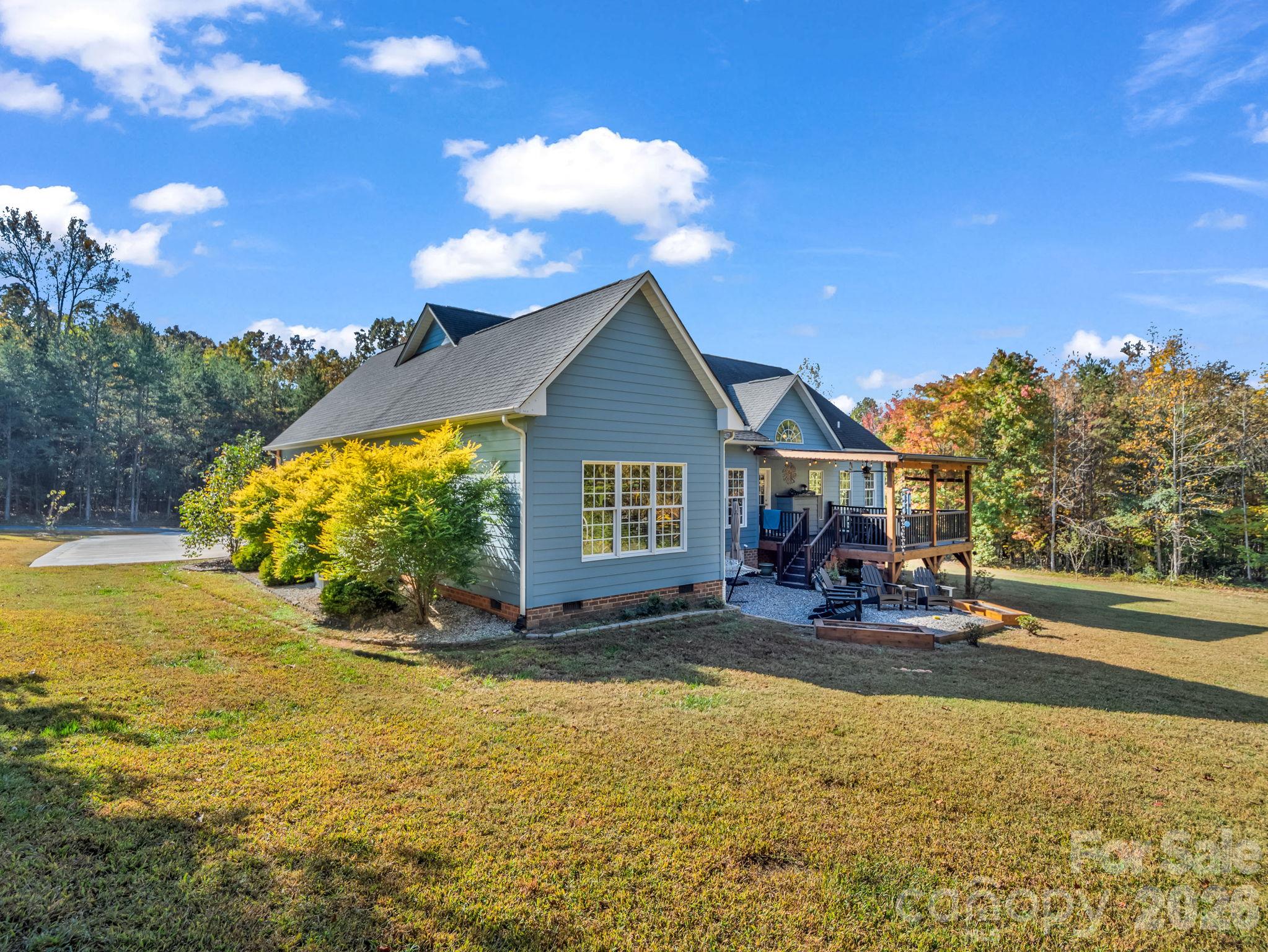 Single Family Residence at 212 Twin K Drive, Rutherfordton, photo 5 of 43