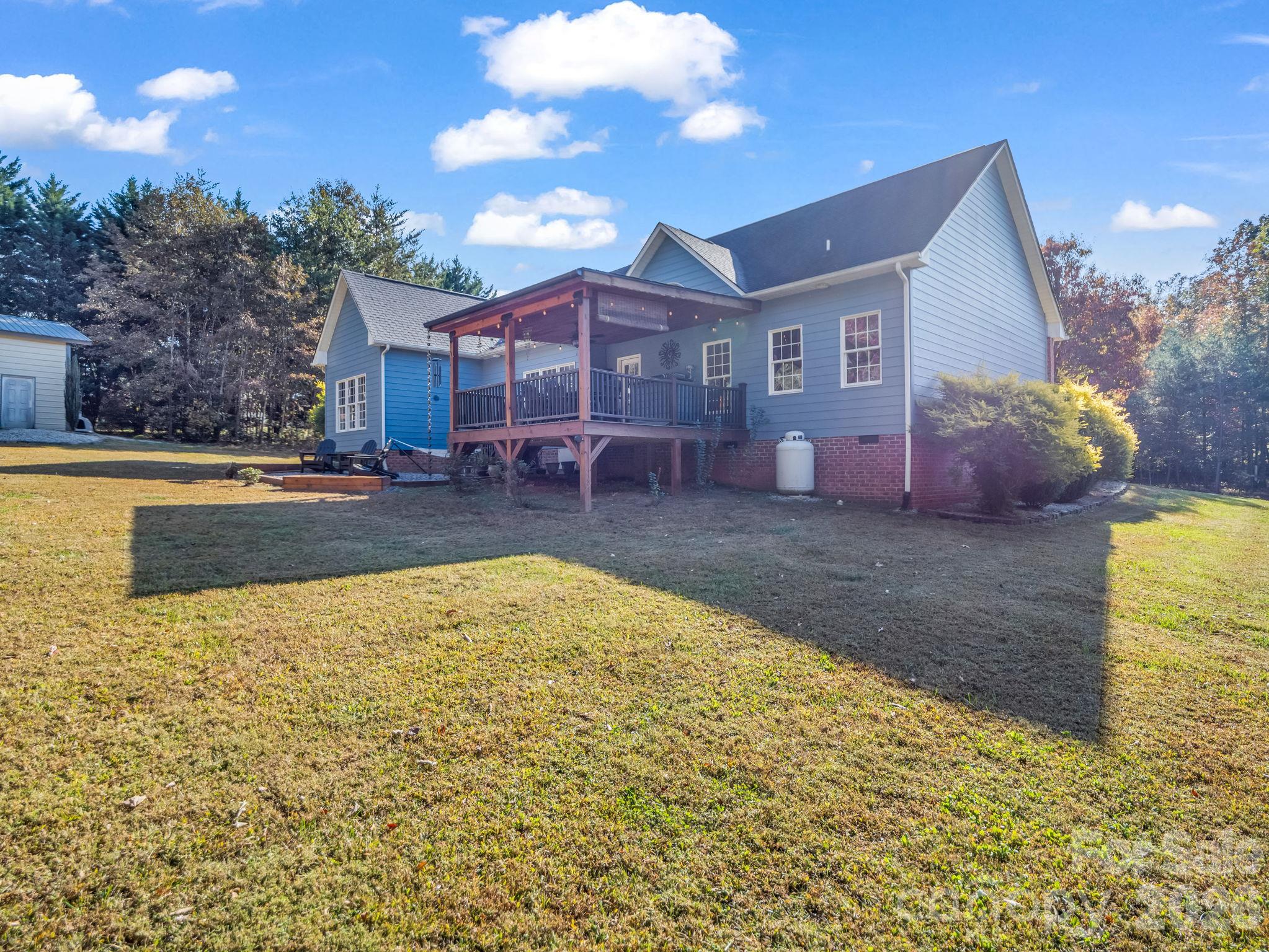 Single Family Residence at 212 Twin K Drive, Rutherfordton, photo 6 of 43