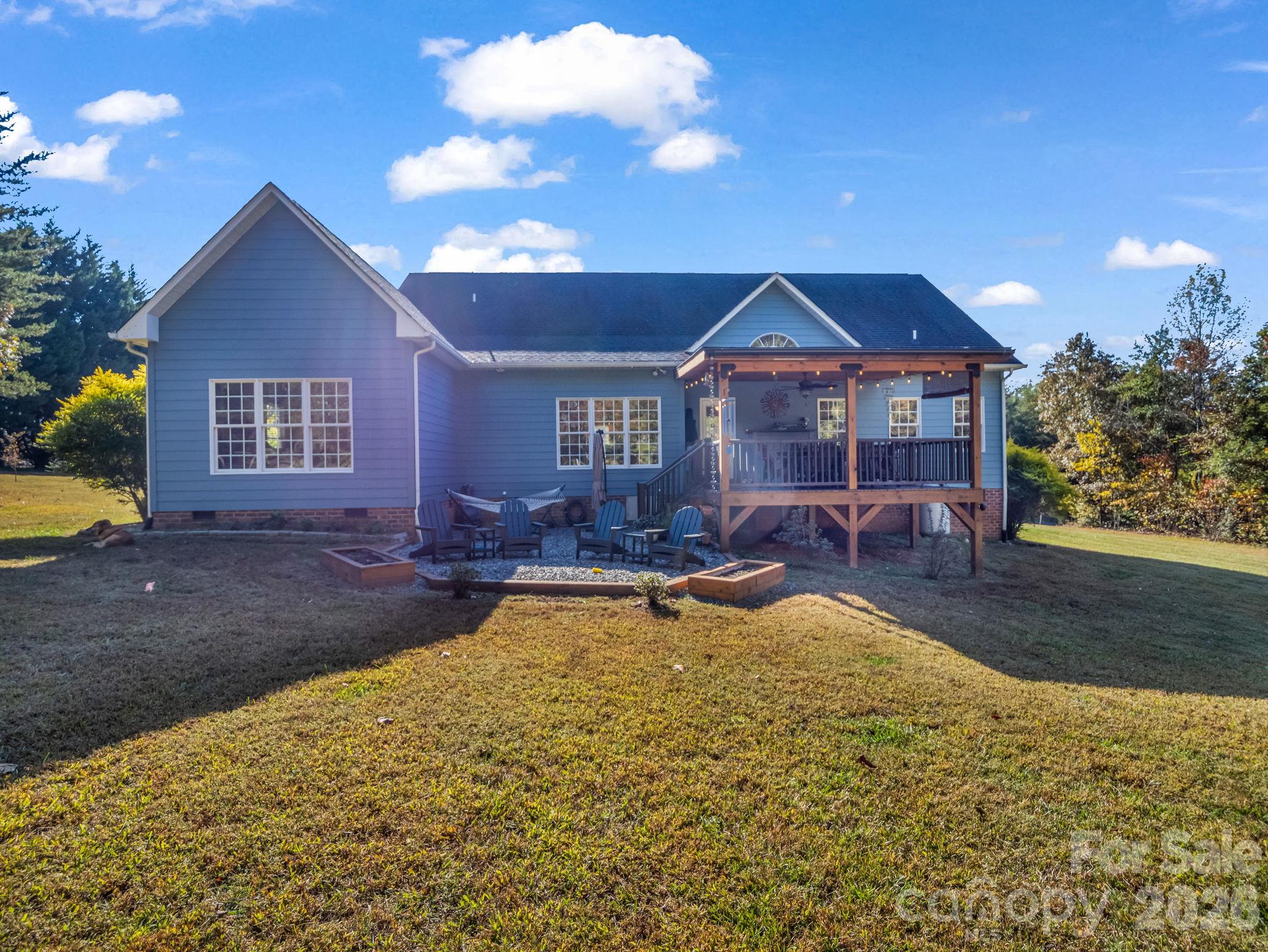 Single Family Residence at 212 Twin K Drive, Rutherfordton, photo 7 of 43