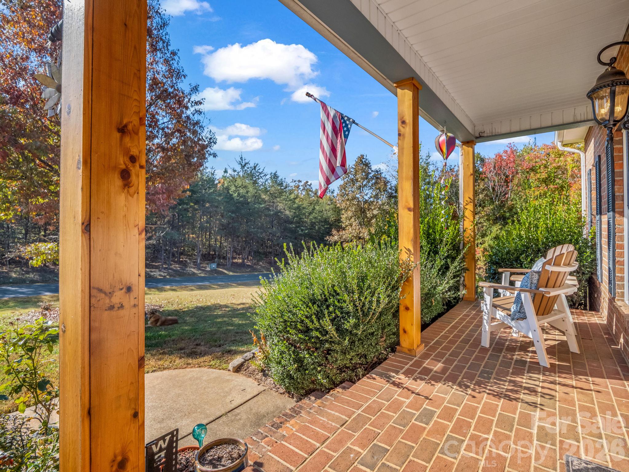 Single Family Residence at 212 Twin K Drive, Rutherfordton, photo 16 of 43