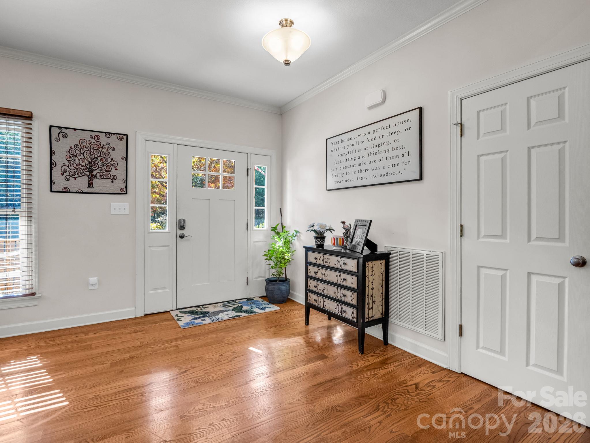Single Family Residence at 212 Twin K Drive, Rutherfordton, photo 17 of 43
