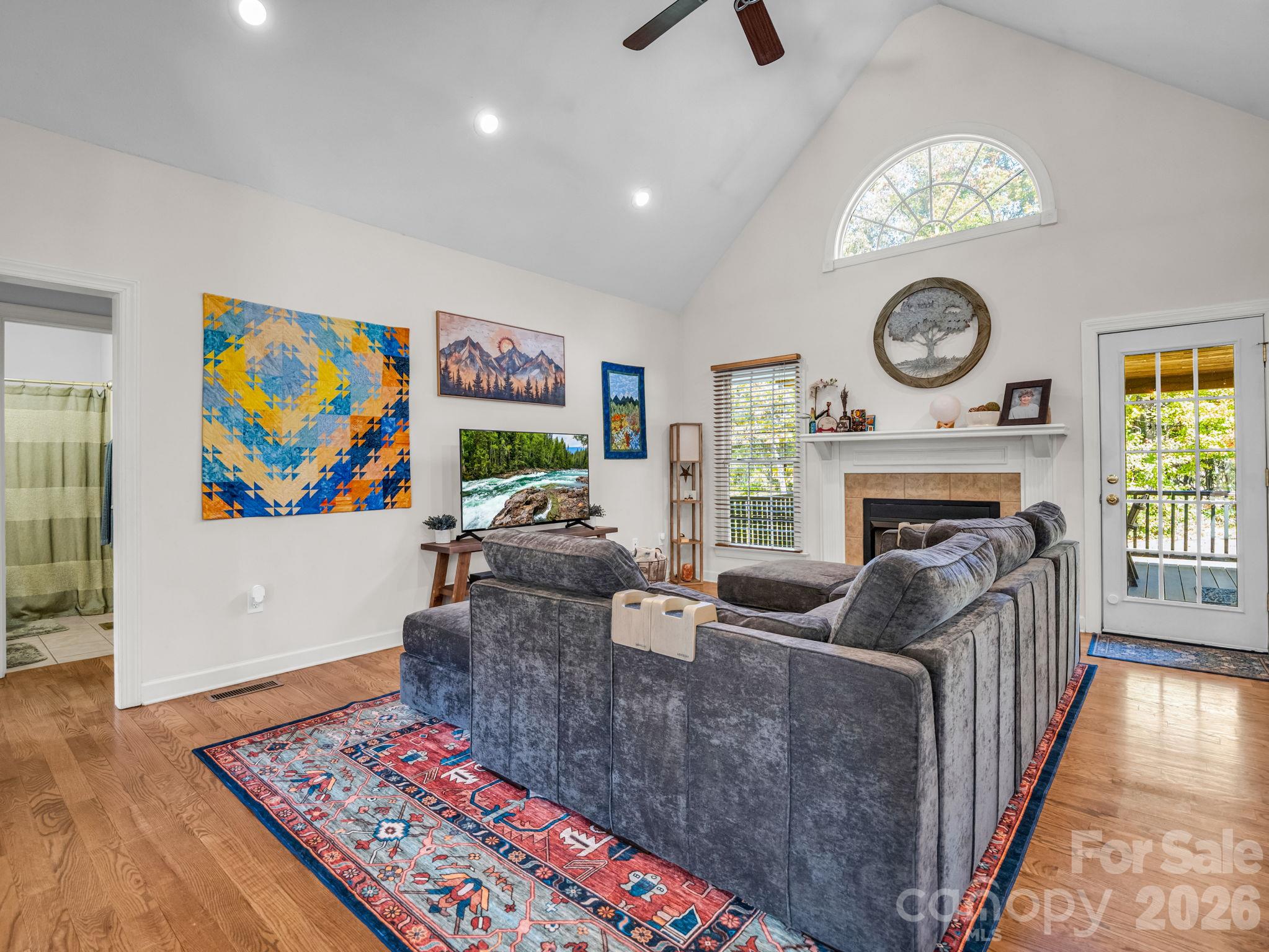 Single Family Residence at 212 Twin K Drive, Rutherfordton, photo 18 of 43