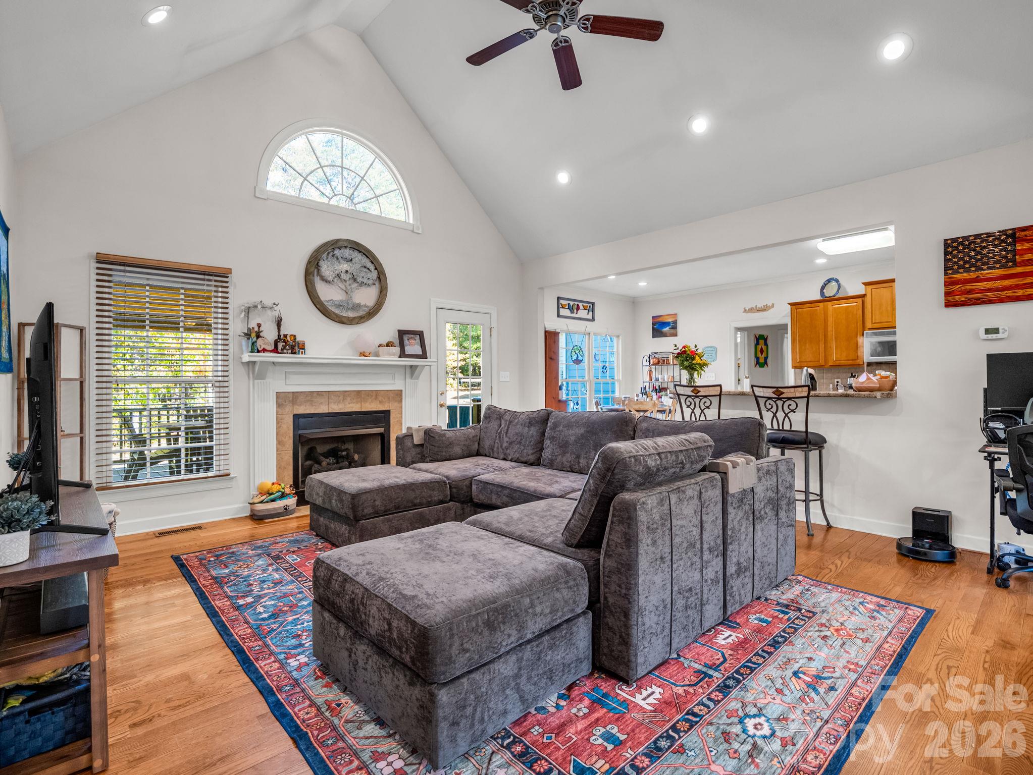 Single Family Residence at 212 Twin K Drive, Rutherfordton, photo 19 of 43