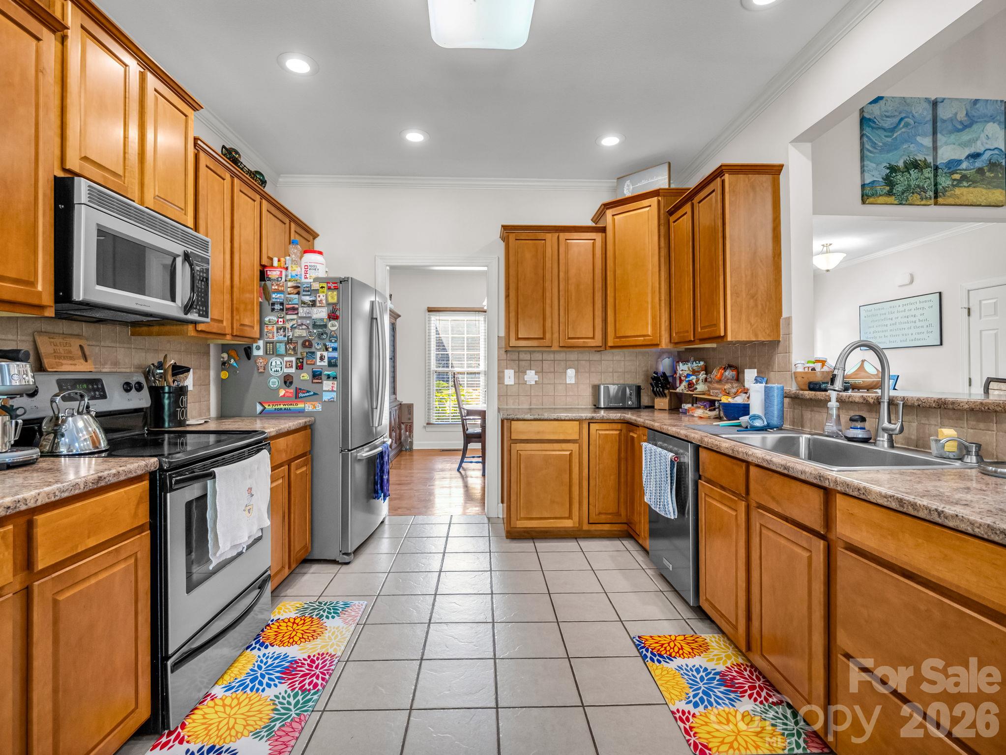 Single Family Residence at 212 Twin K Drive, Rutherfordton, photo 22 of 43