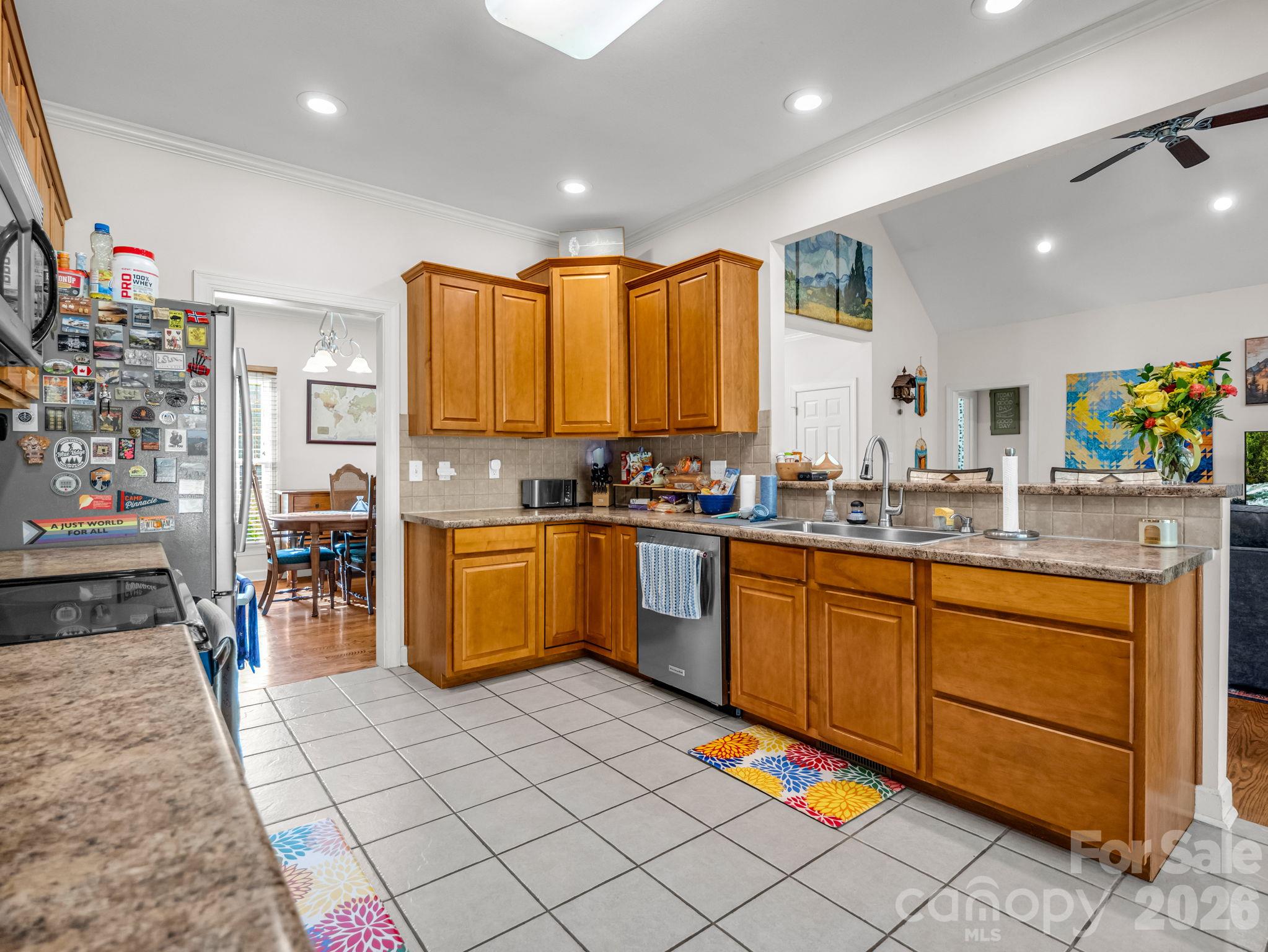 Single Family Residence at 212 Twin K Drive, Rutherfordton, photo 23 of 43