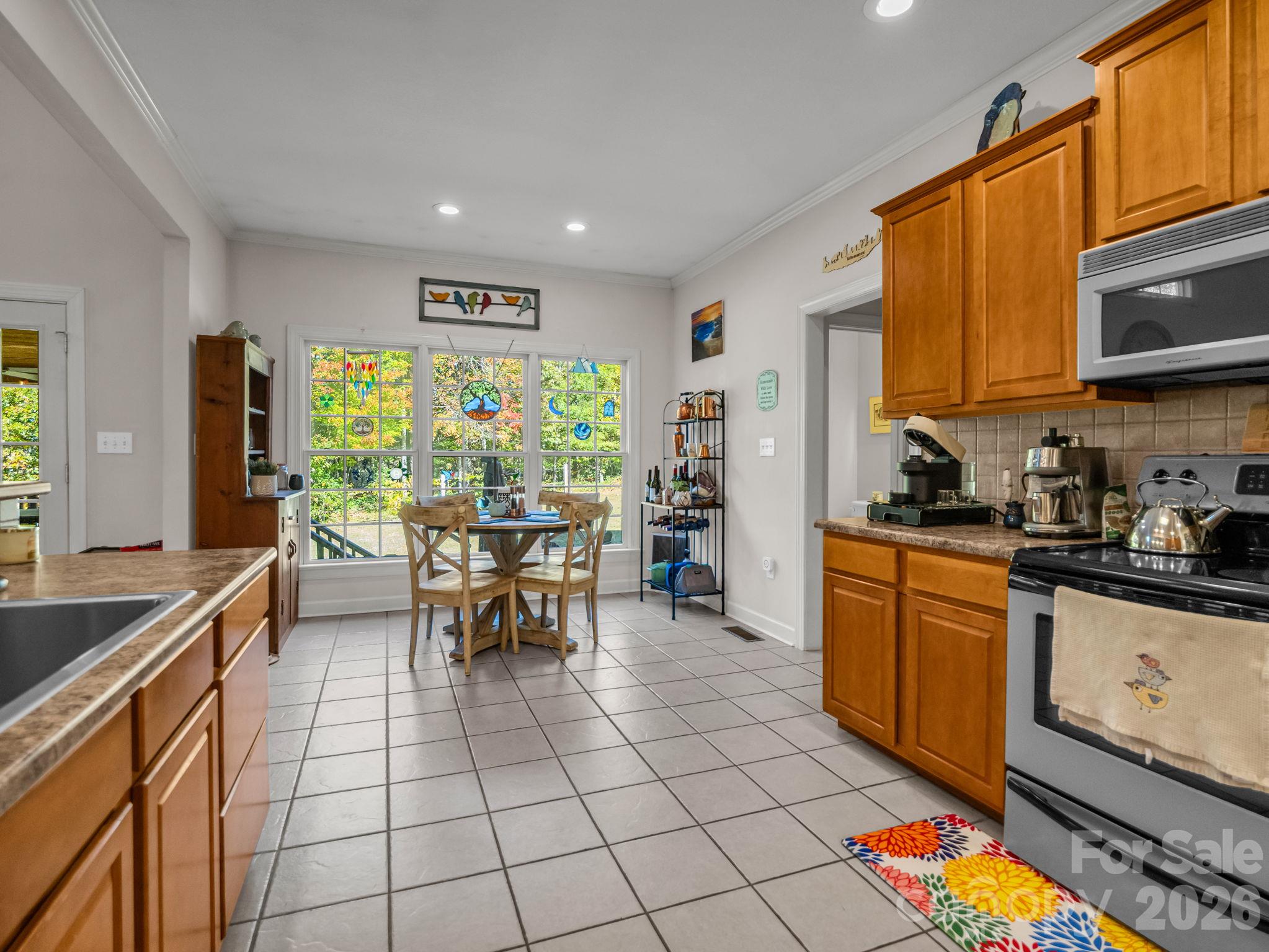 Single Family Residence at 212 Twin K Drive, Rutherfordton, photo 24 of 43