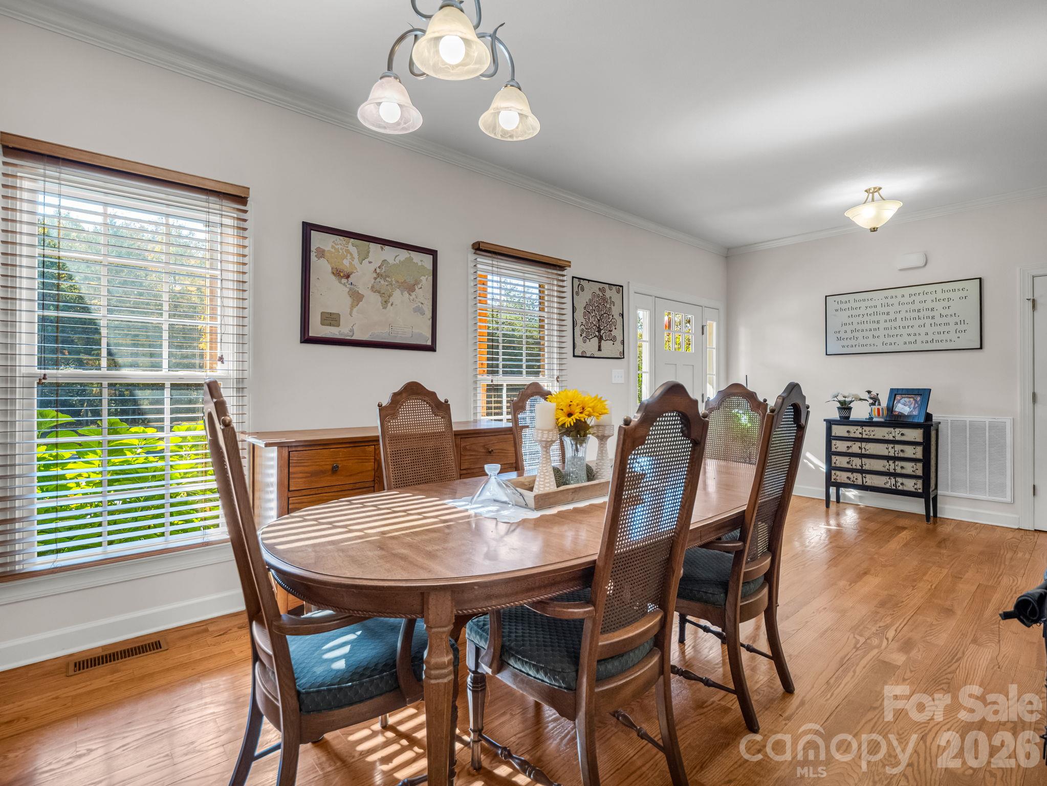 Single Family Residence at 212 Twin K Drive, Rutherfordton, photo 26 of 43