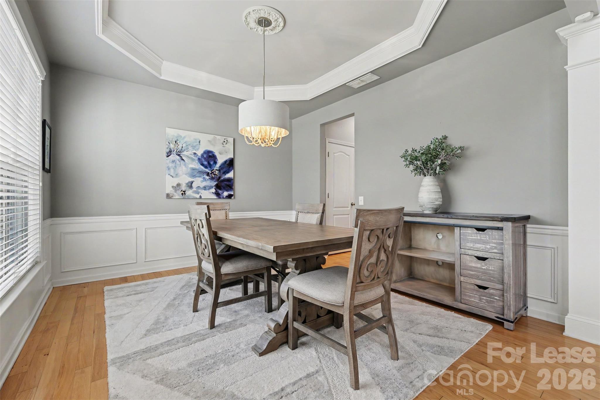 Single Family Residence at 2517 Coltsgate Road, Waxhaw, photo 7 of 15