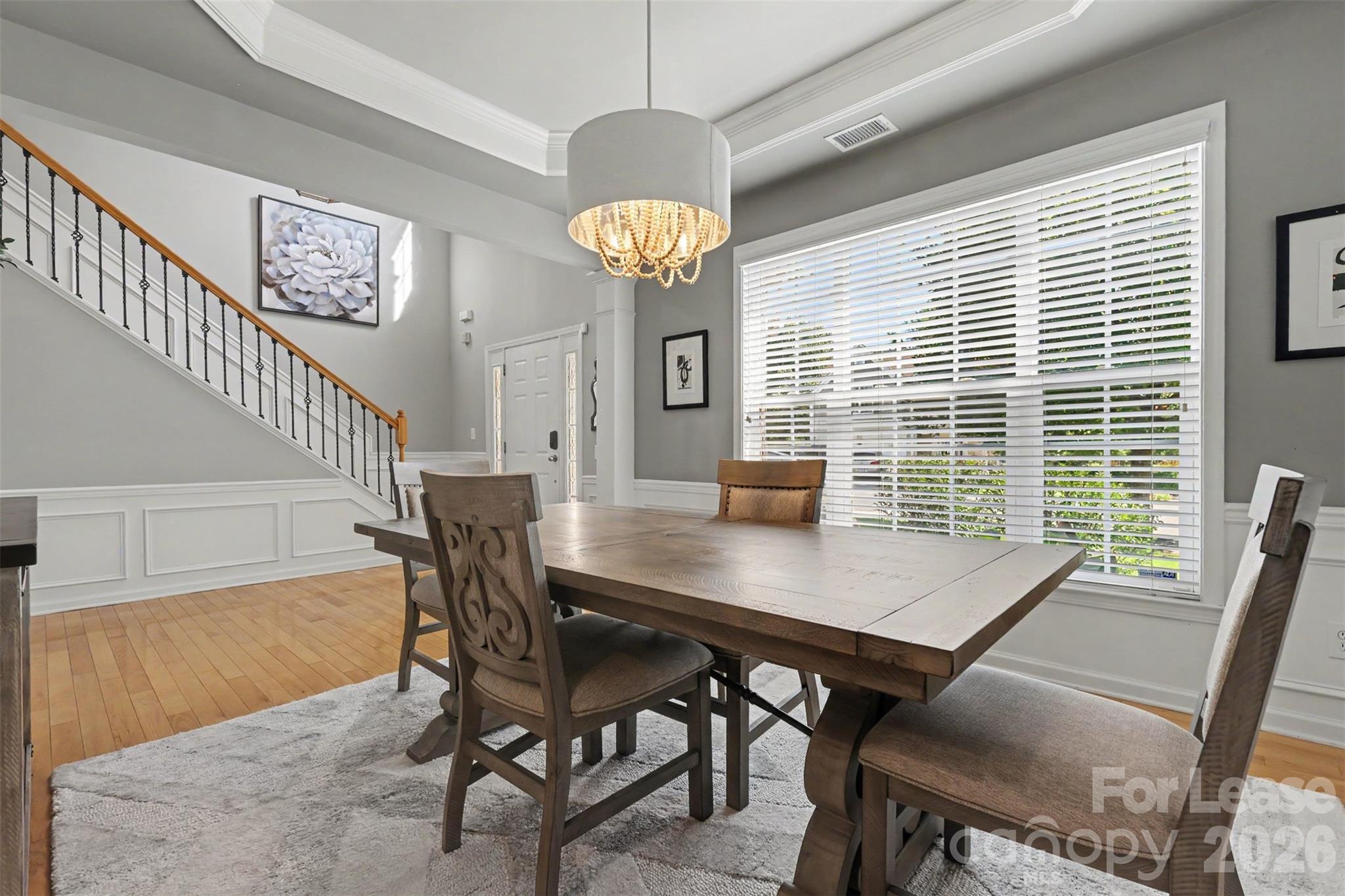 Single Family Residence at 2517 Coltsgate Road, Waxhaw, photo 10 of 15