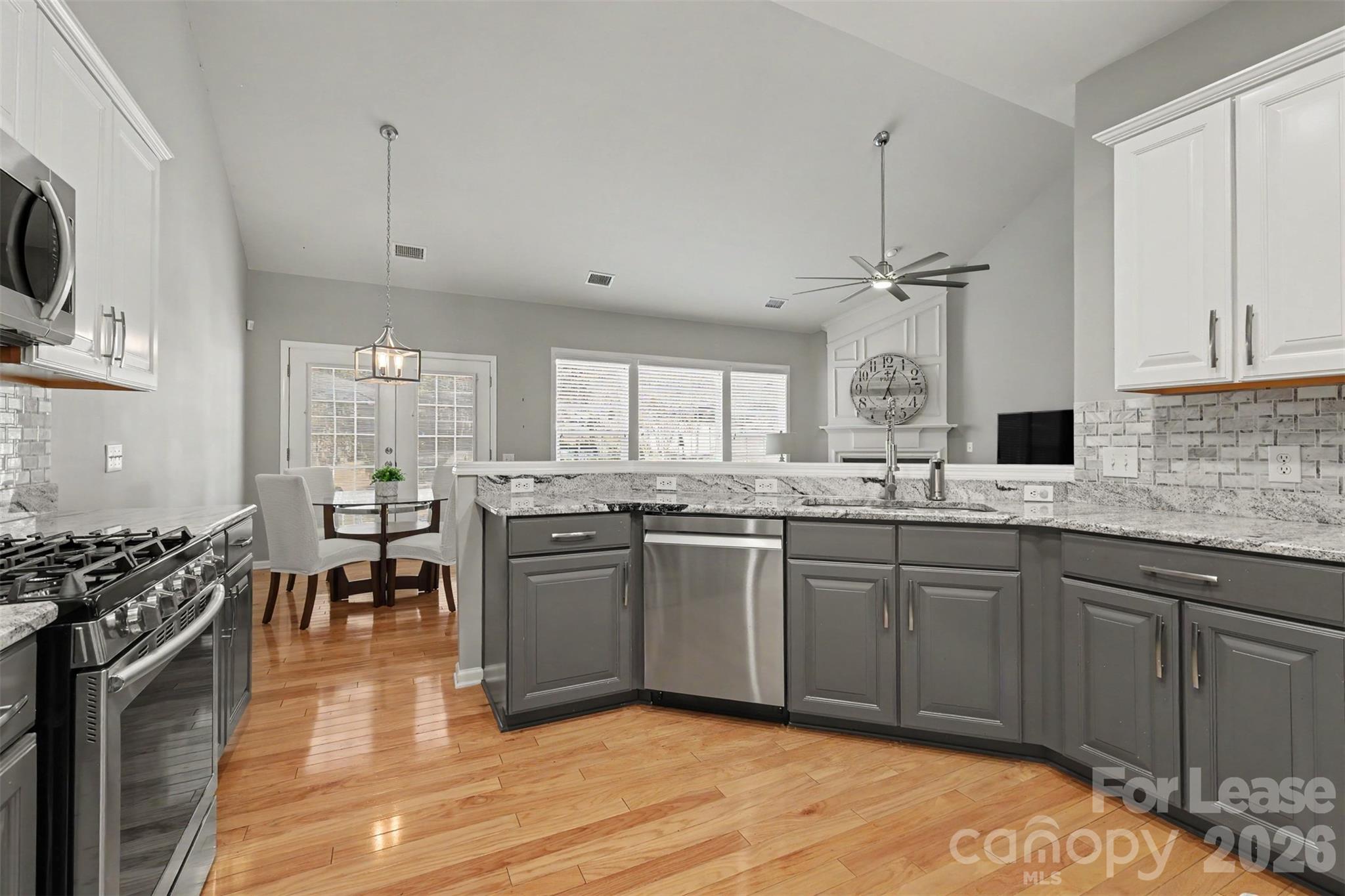 Single Family Residence at 2517 Coltsgate Road, Waxhaw, photo 12 of 15