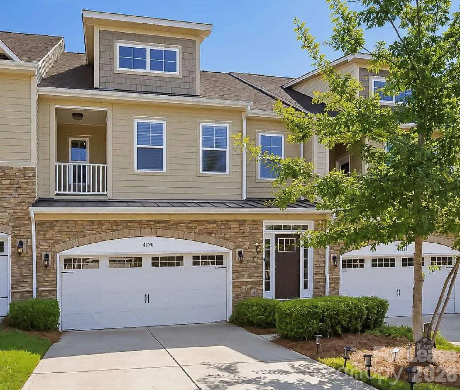 4190 La Crema Drive