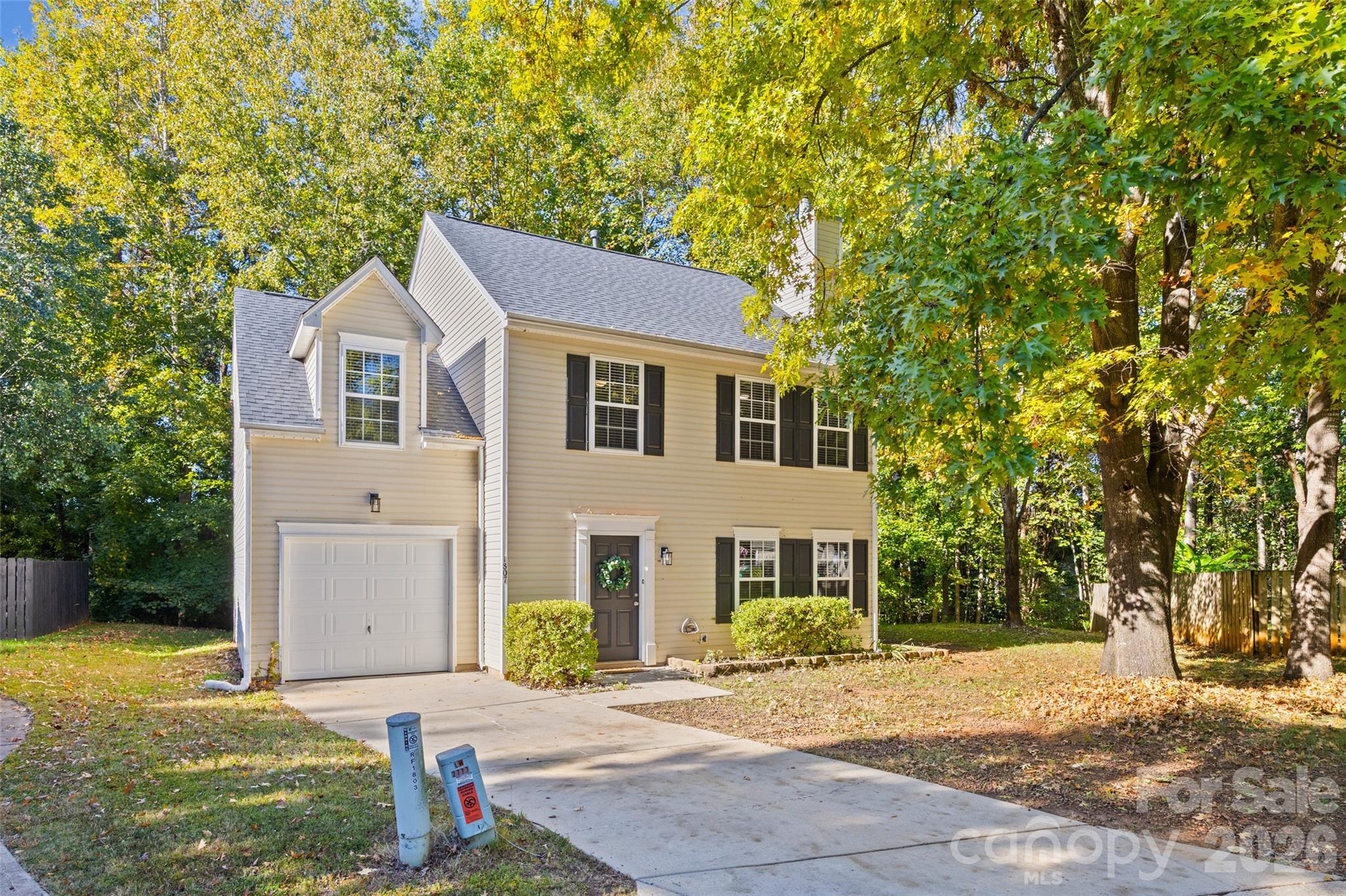 Single Family Residence at 1807 Endeavor Lane, Lake Wylie, photo 33 of 33