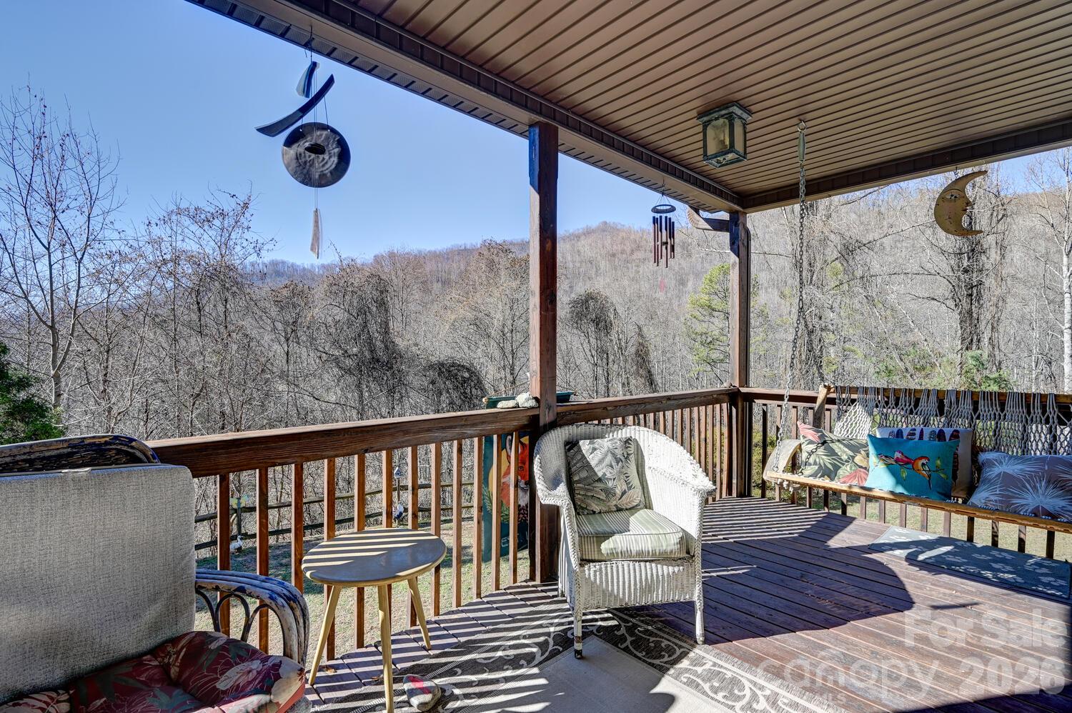 Single Family Residence at 2 Ruffed Grouse Drive, Weaverville, photo 11 of 38