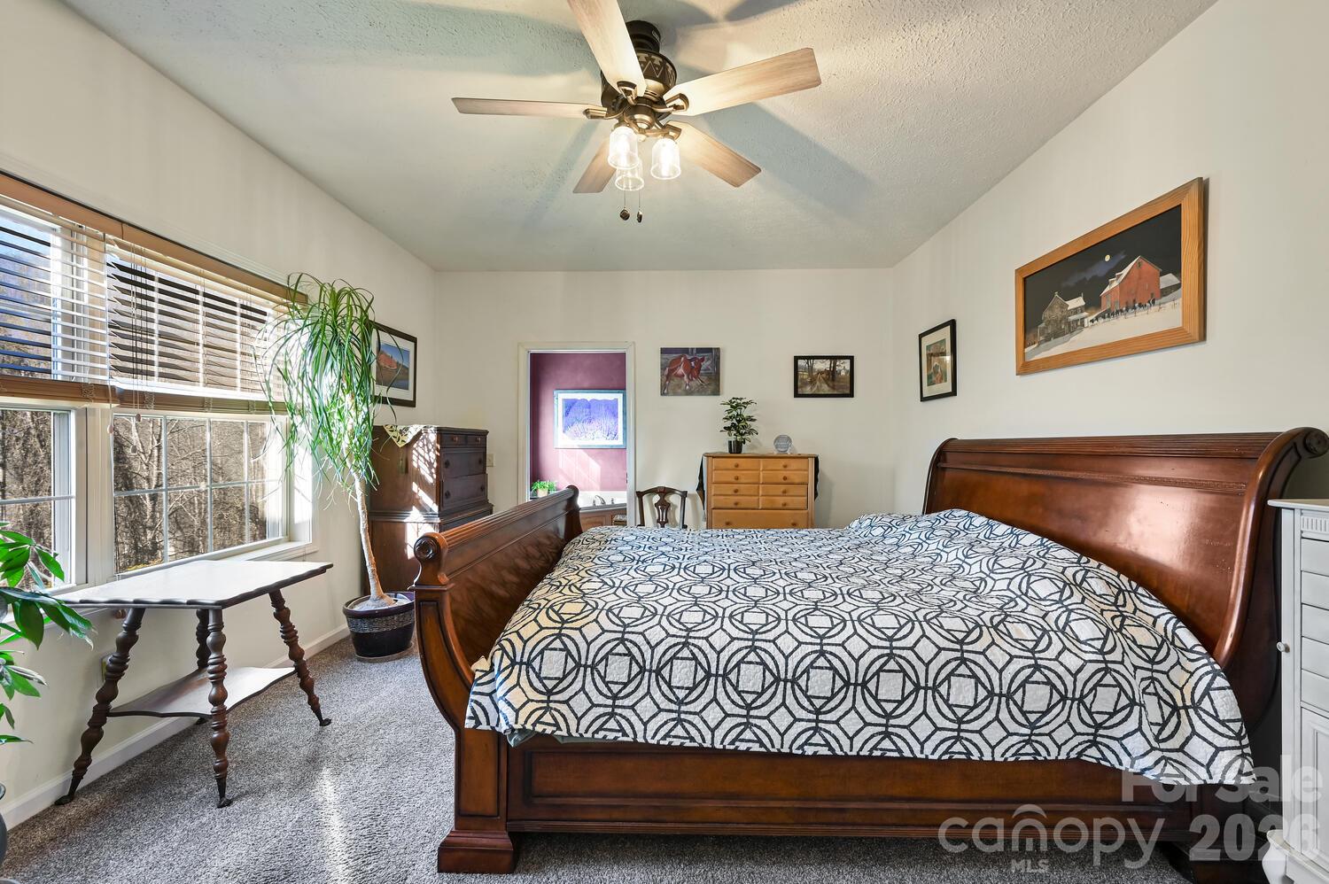 Single Family Residence at 2 Ruffed Grouse Drive, Weaverville, photo 17 of 38