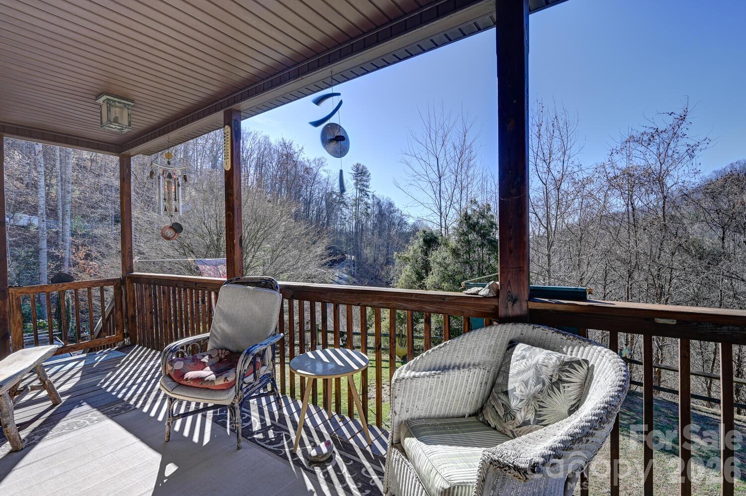 Single Family Residence at 2 Ruffed Grouse Drive, Weaverville, photo 25 of 38